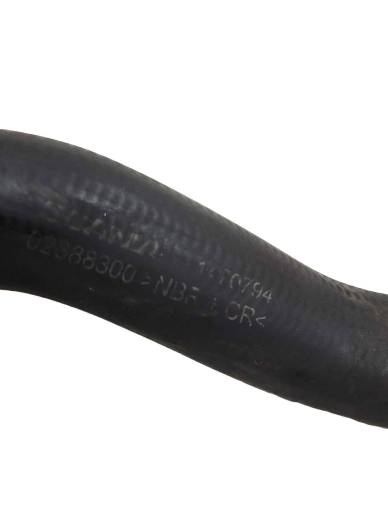 Mangueira Carter Scania 1470794 5