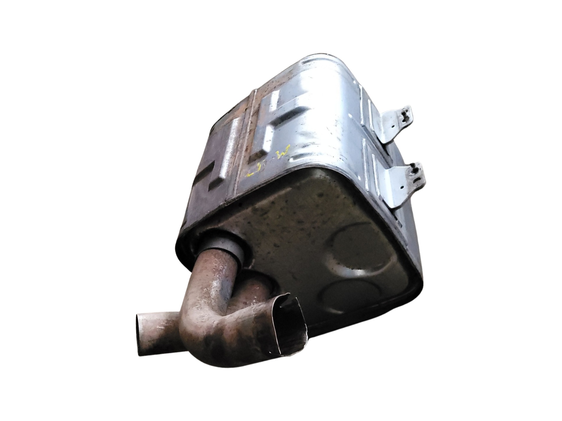 Catalisador M Benz Accelo A9584900514 7