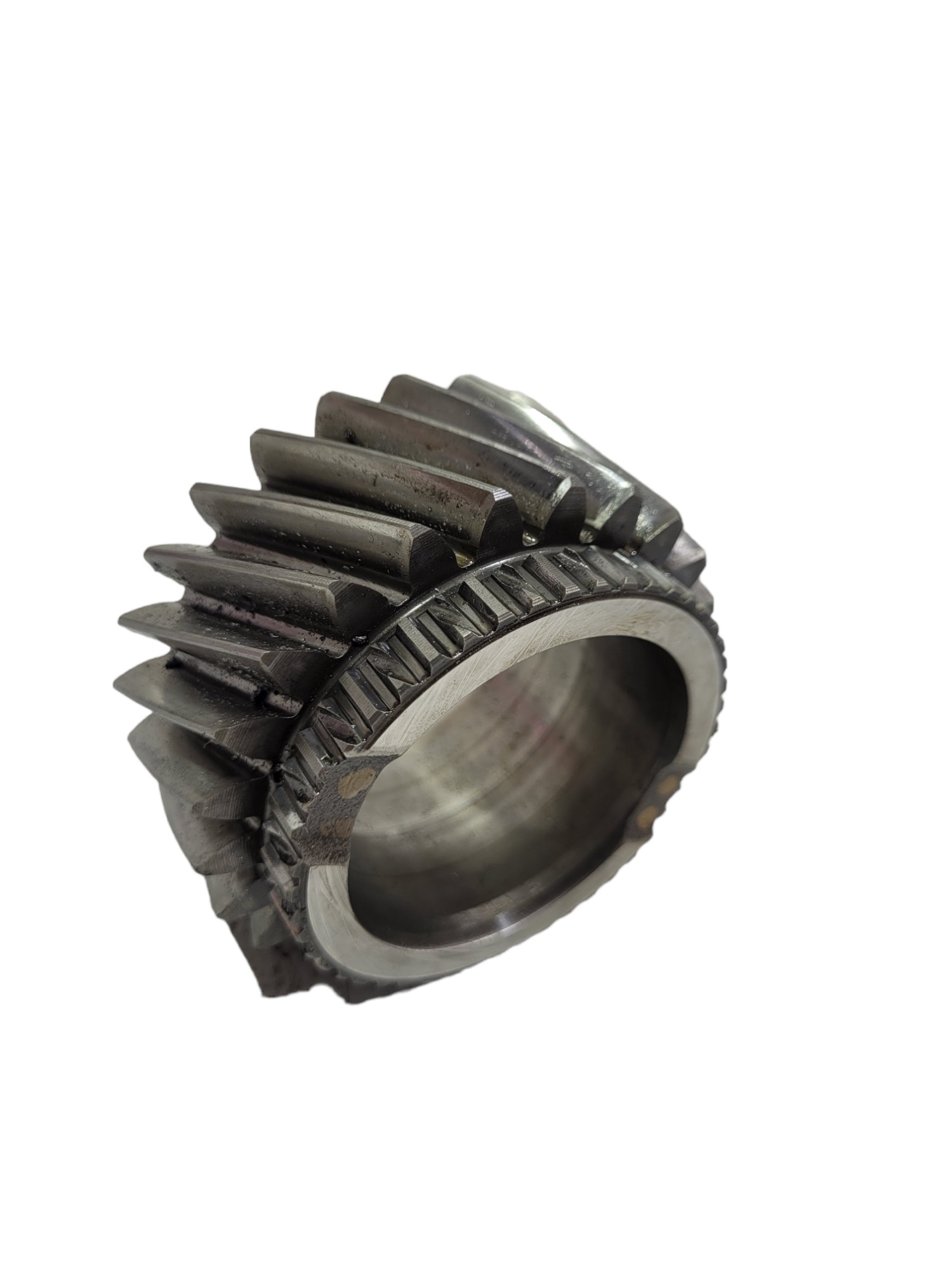 Engrenagem 6 Movel Estria Fina G85 M Benz 6952620016 1