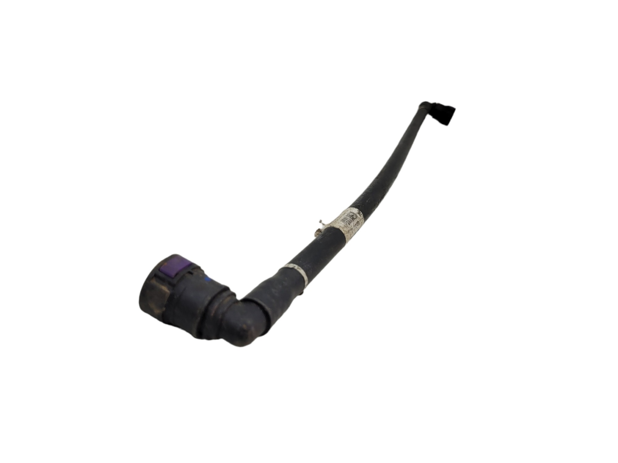 Tubo Radiador Óleo Volvo 21310759 2
