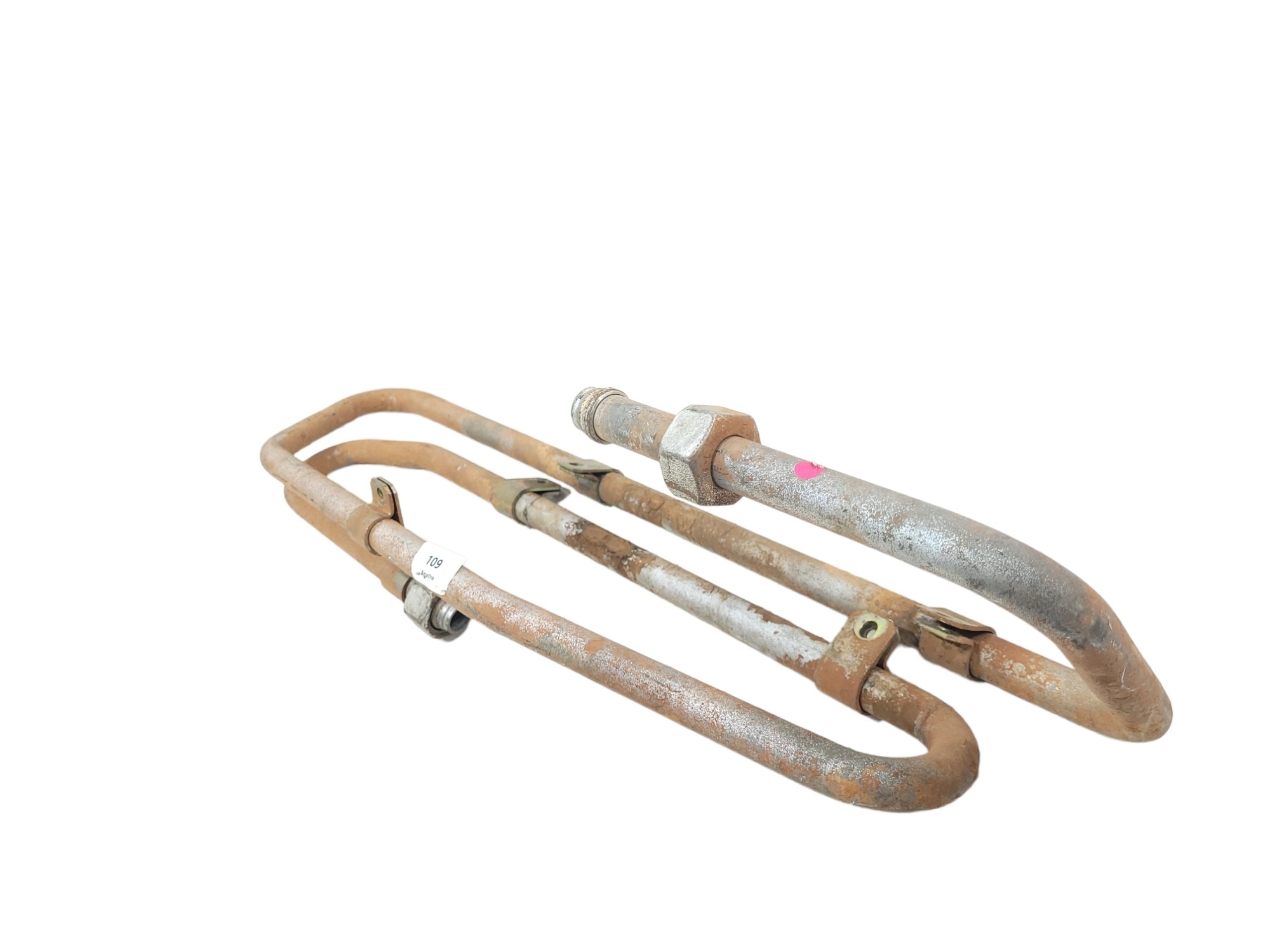 Serpentina Man Tgx 2