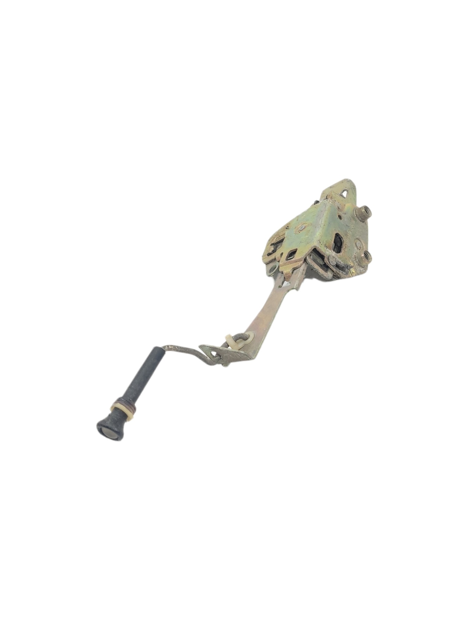 Fechadura Interna Esquerda M Benz 709 6887207035 4