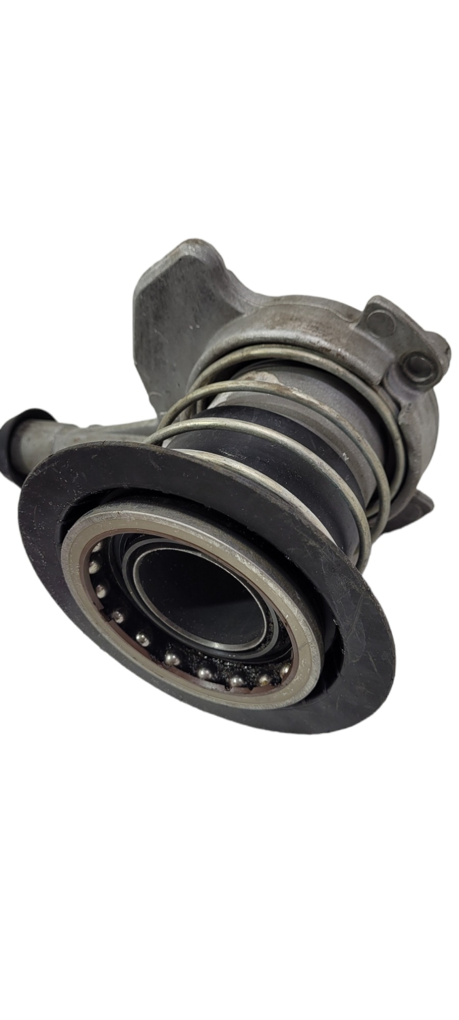 Atuador Embreagem Caixa M Benz G60 0501006015 4