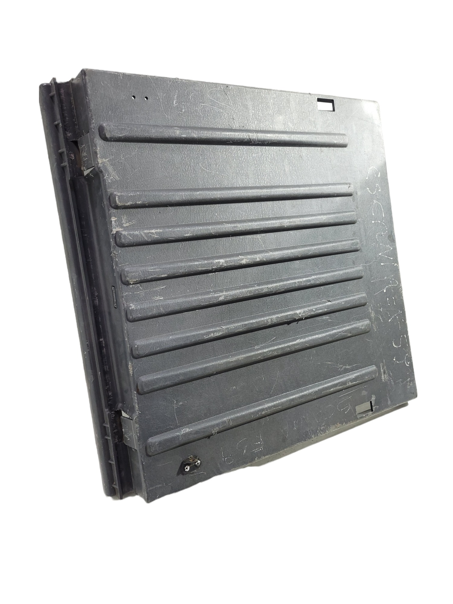 Tampa De Bateria Scania 1