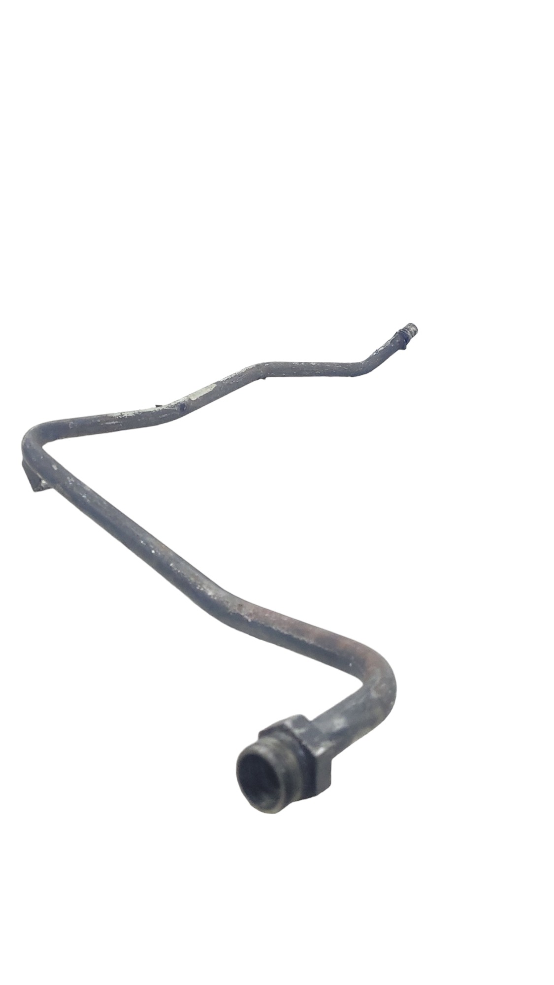 Tubo De Agua Scania 5