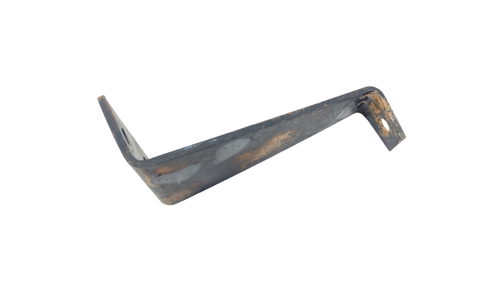 Suporte Escape Traseiro Vw 8150 Tph253198a 5