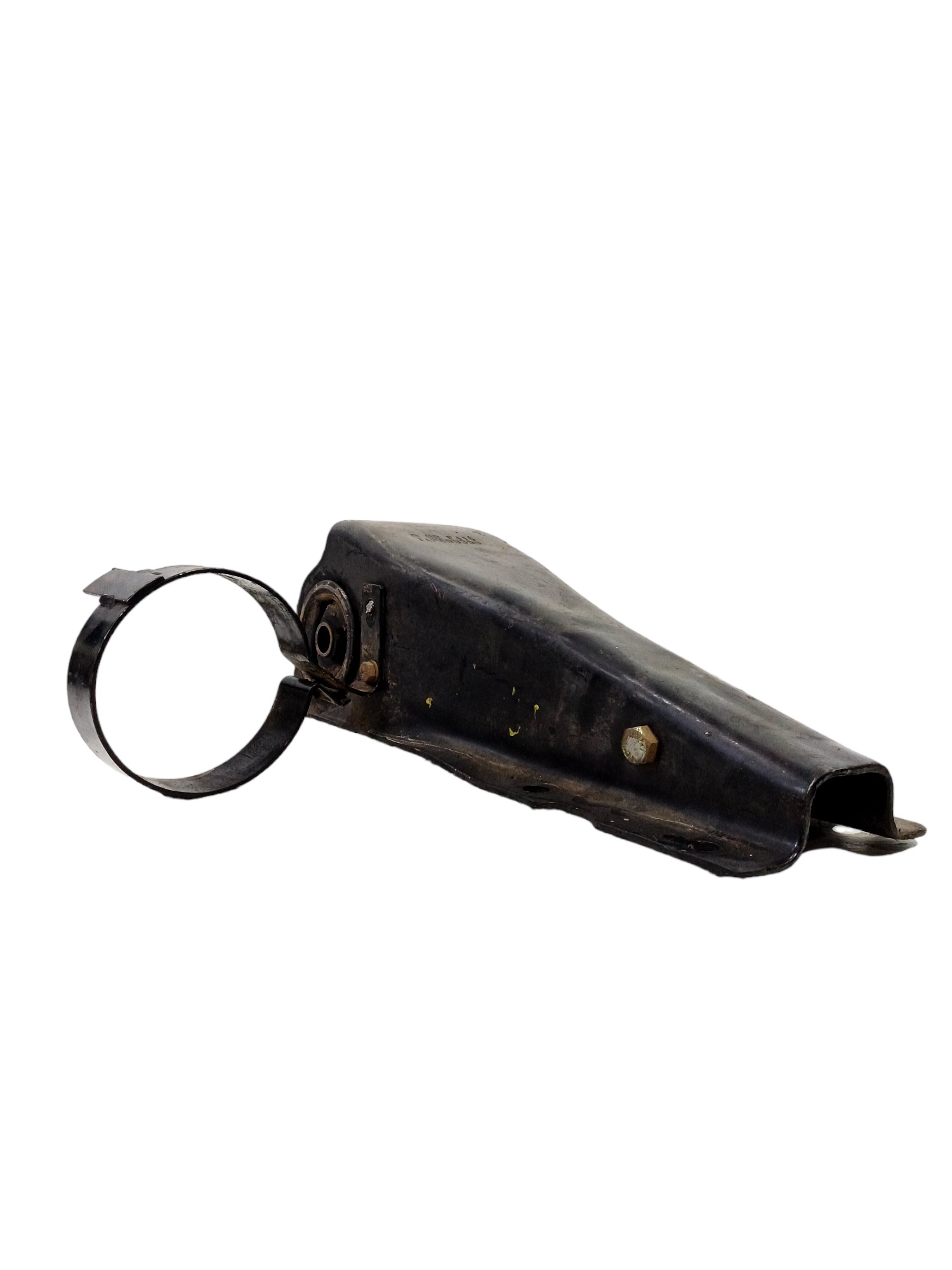 Suporte Lateral Traseiro Esquerdo Cabine Vw 8150  899399 2