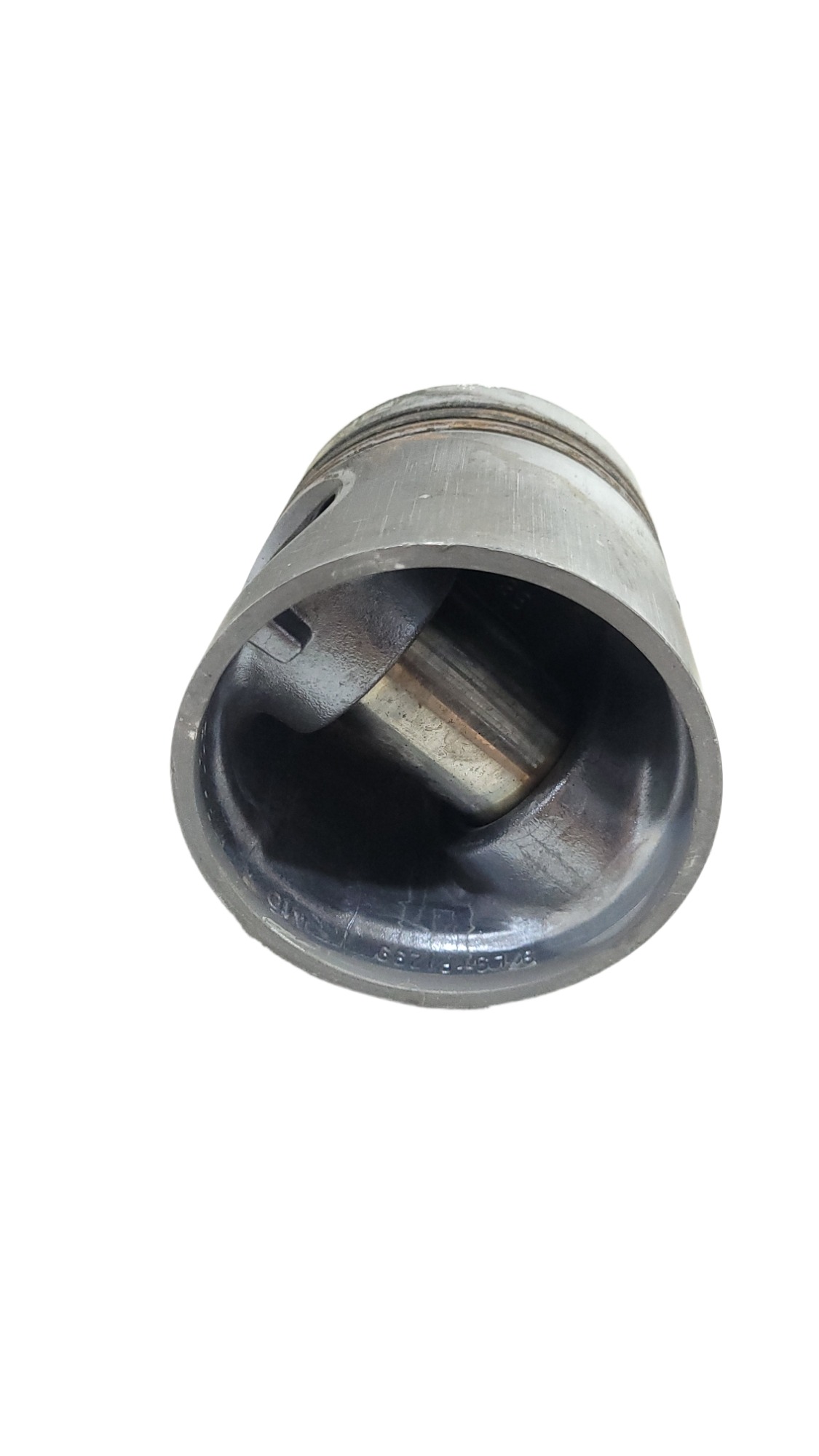 Pistao Motor M Benz Om 352 97l9 4