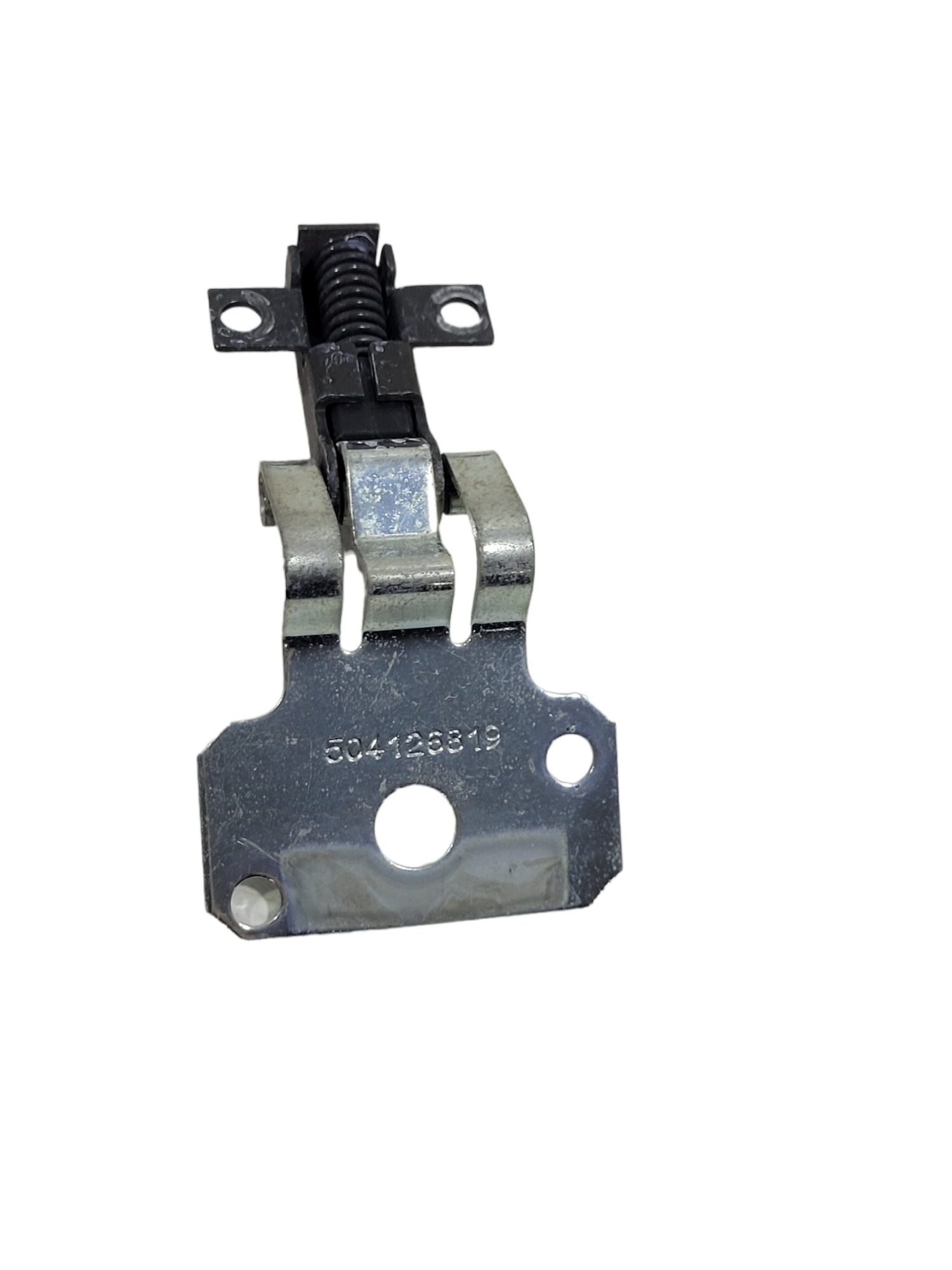 Dobradiça Console Teto Iveco Stralis504126819 4