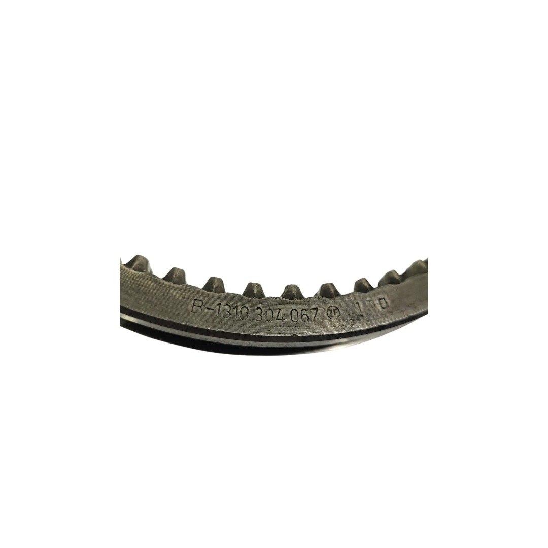 Luva Engate 1 E 2 Caixa Zf 1310304067 – Br Truck Peças