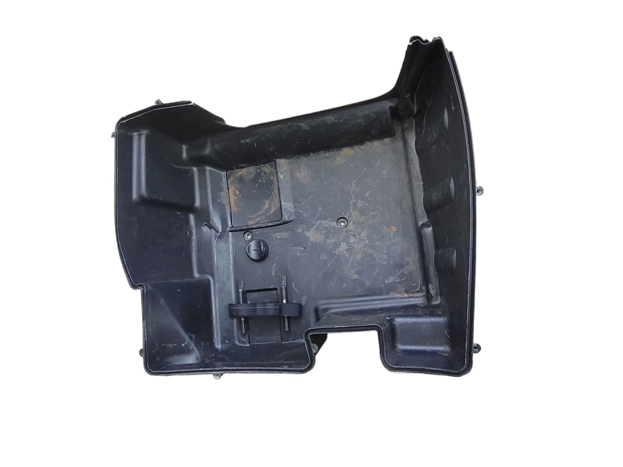 Tampa Caixa Esquerda Daf 1364206 6