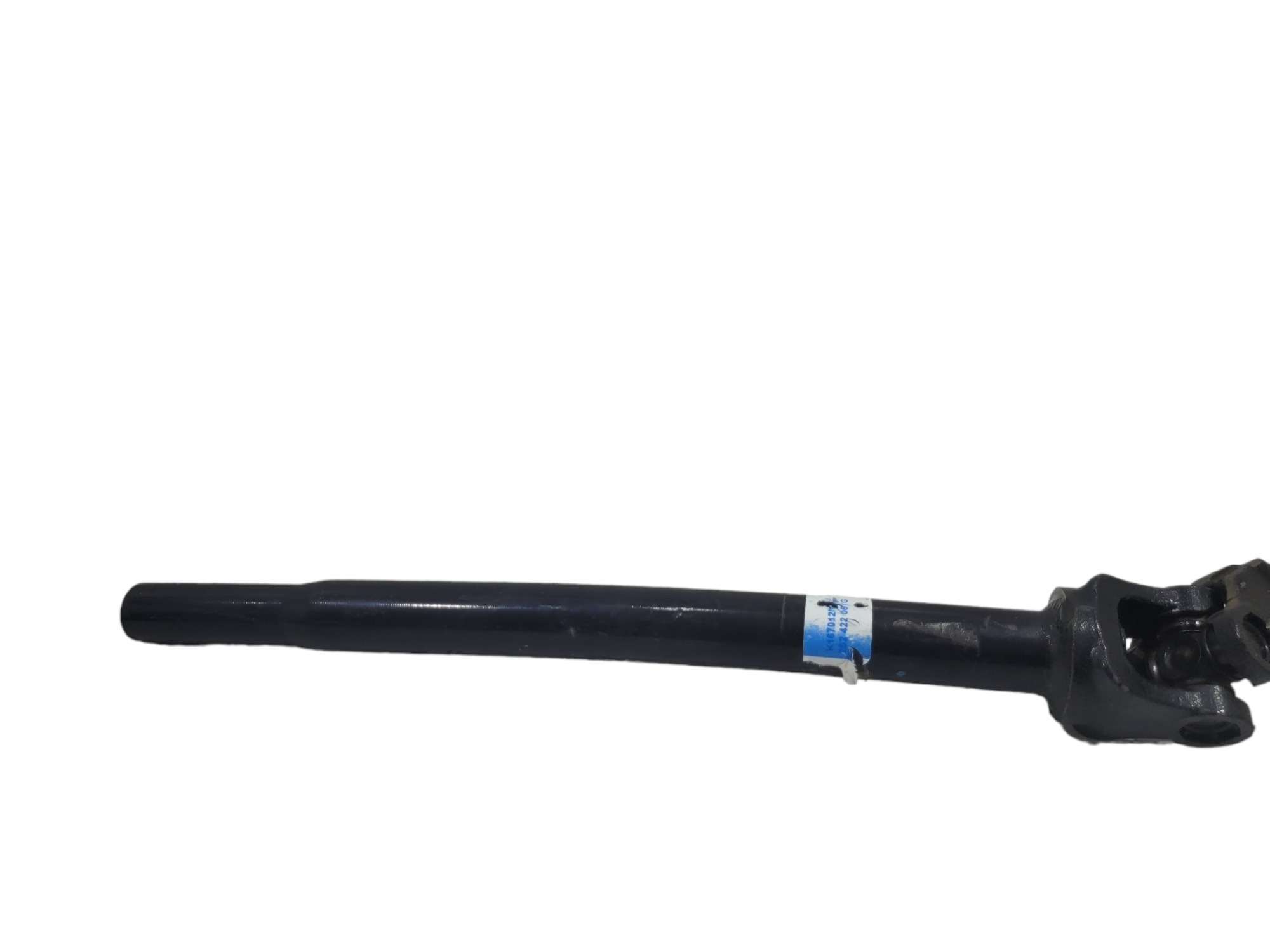 Coluna Direção Vw Constellation 2S2422067g 1