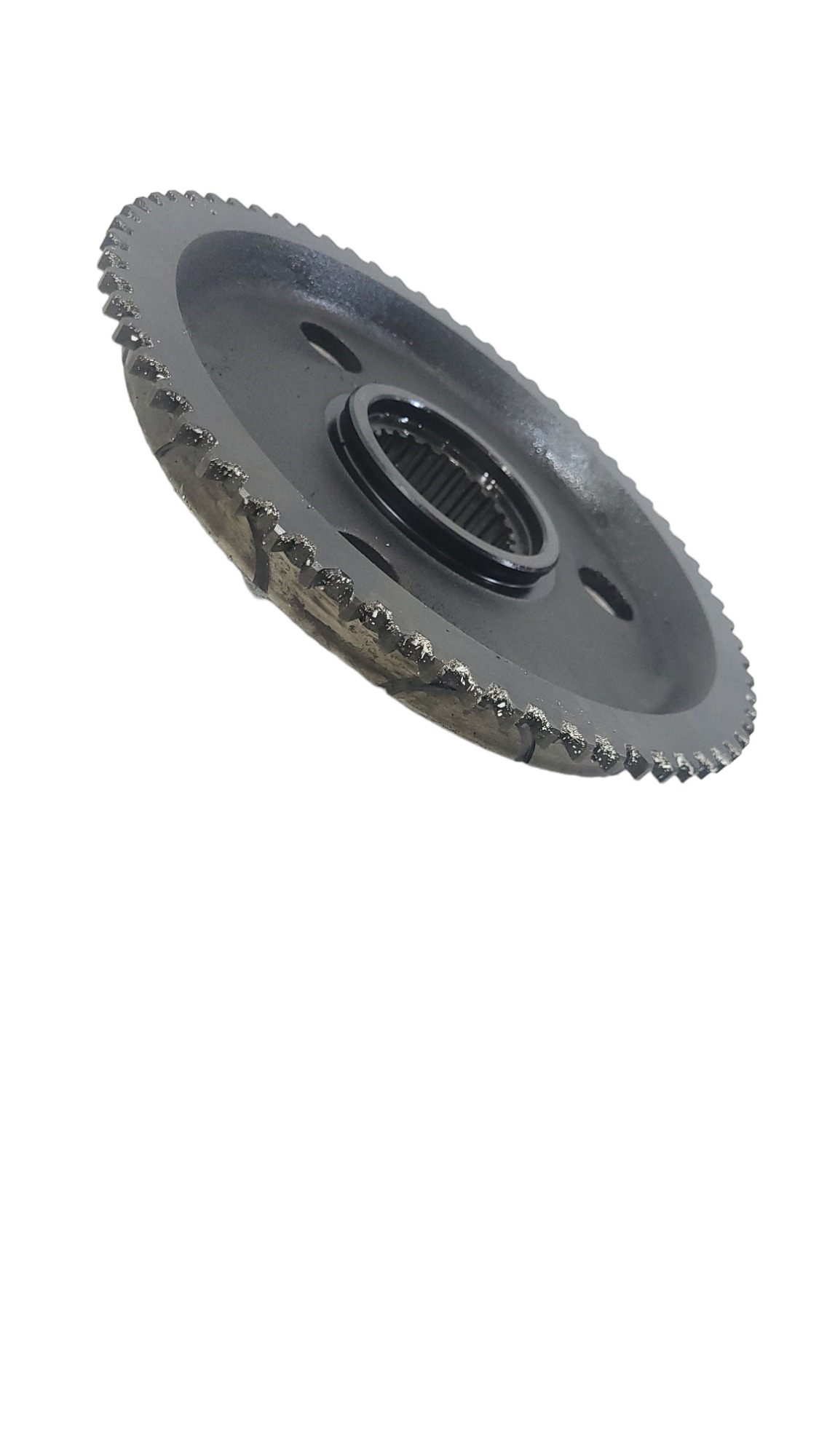 Luva Sincroniz Caixa Scania Grs 905 2