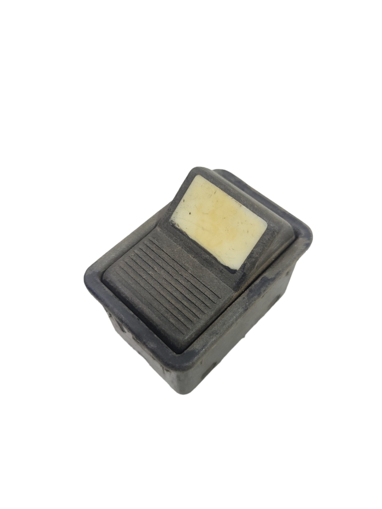 Interruptor Freio Estacionamento Volvo 5
