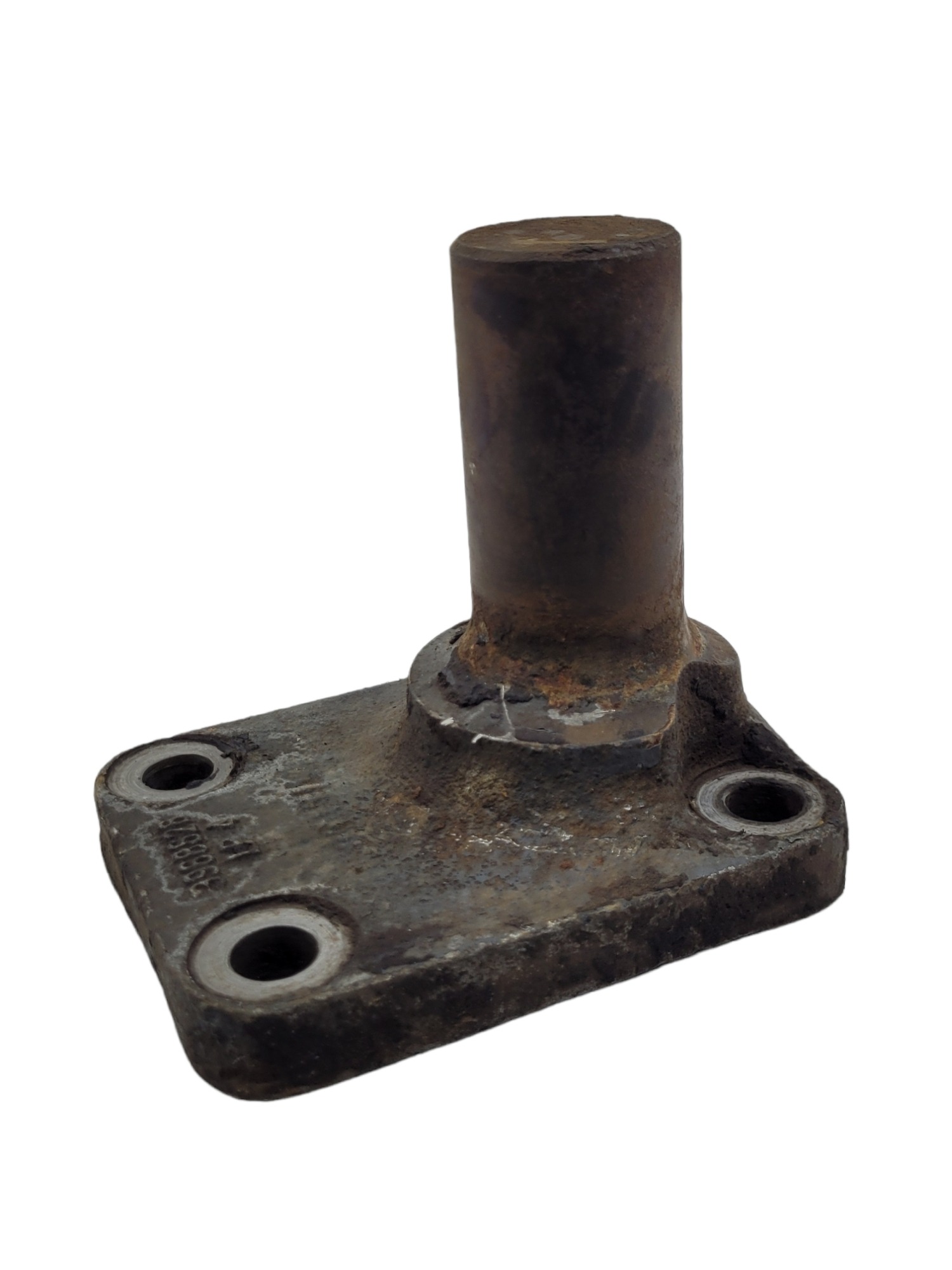 Suporte Do Motor Cummins3968626 3