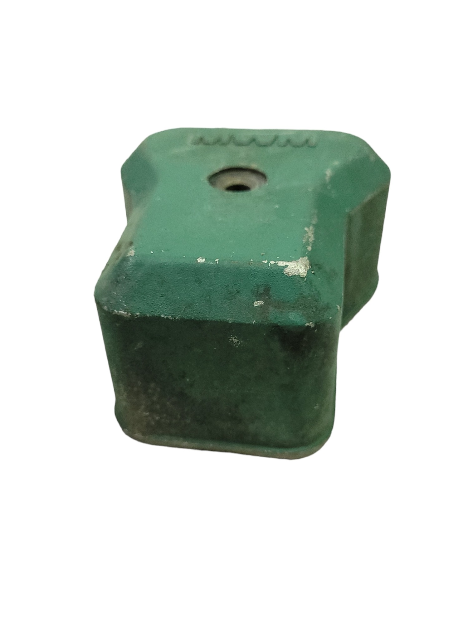 Tampa De Válvula Mwm96100796003401 Verde 3