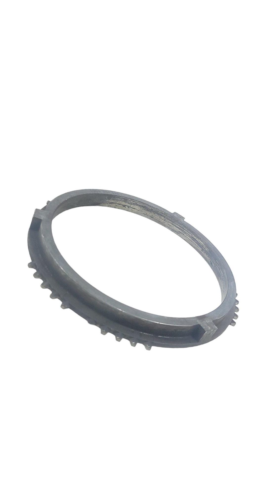 Anel Sincronização Caixa Zf 1304304134 3