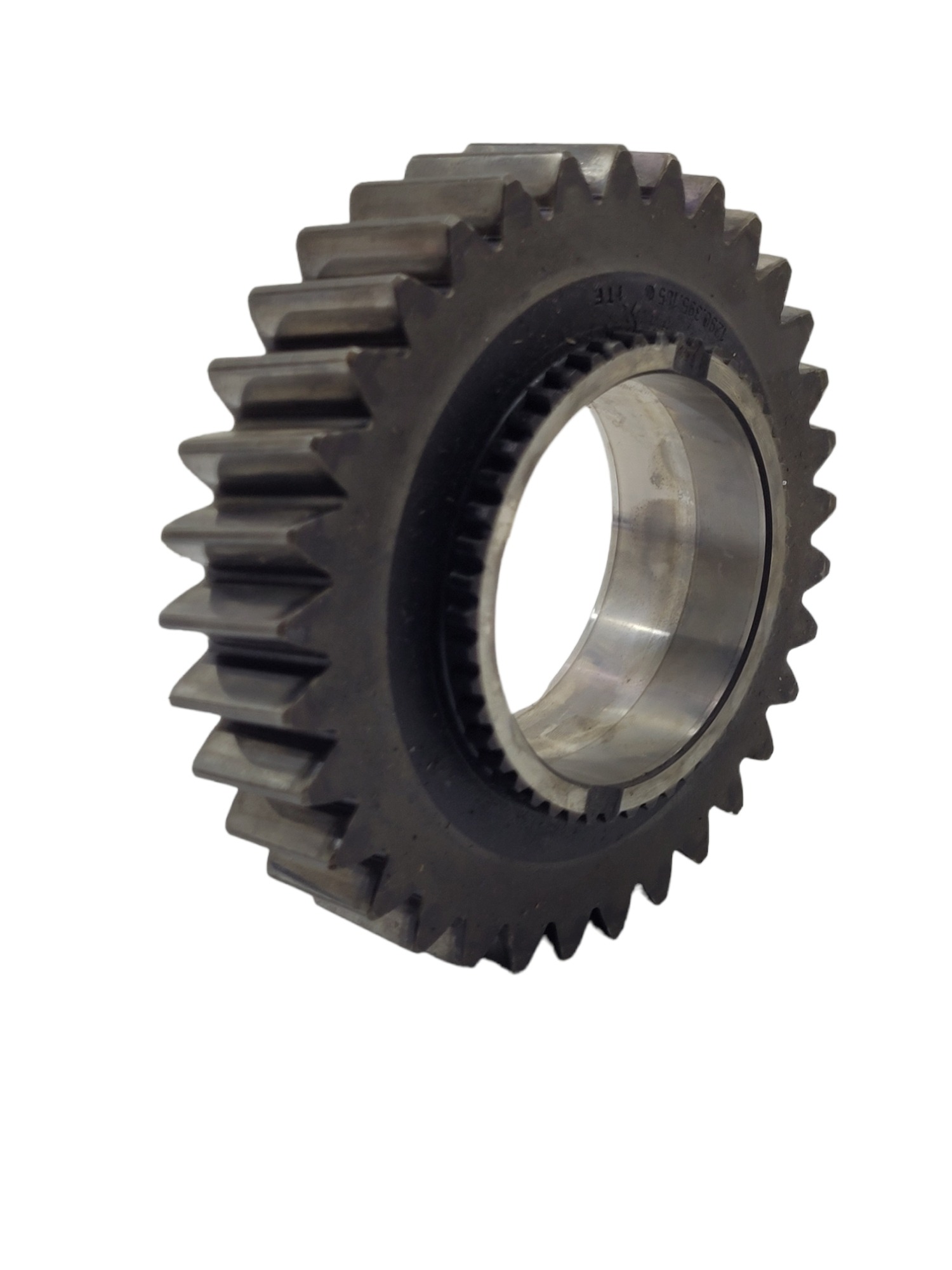 Engrenagem Movel 1e 2marcha M Benz Zf 1290395185 3