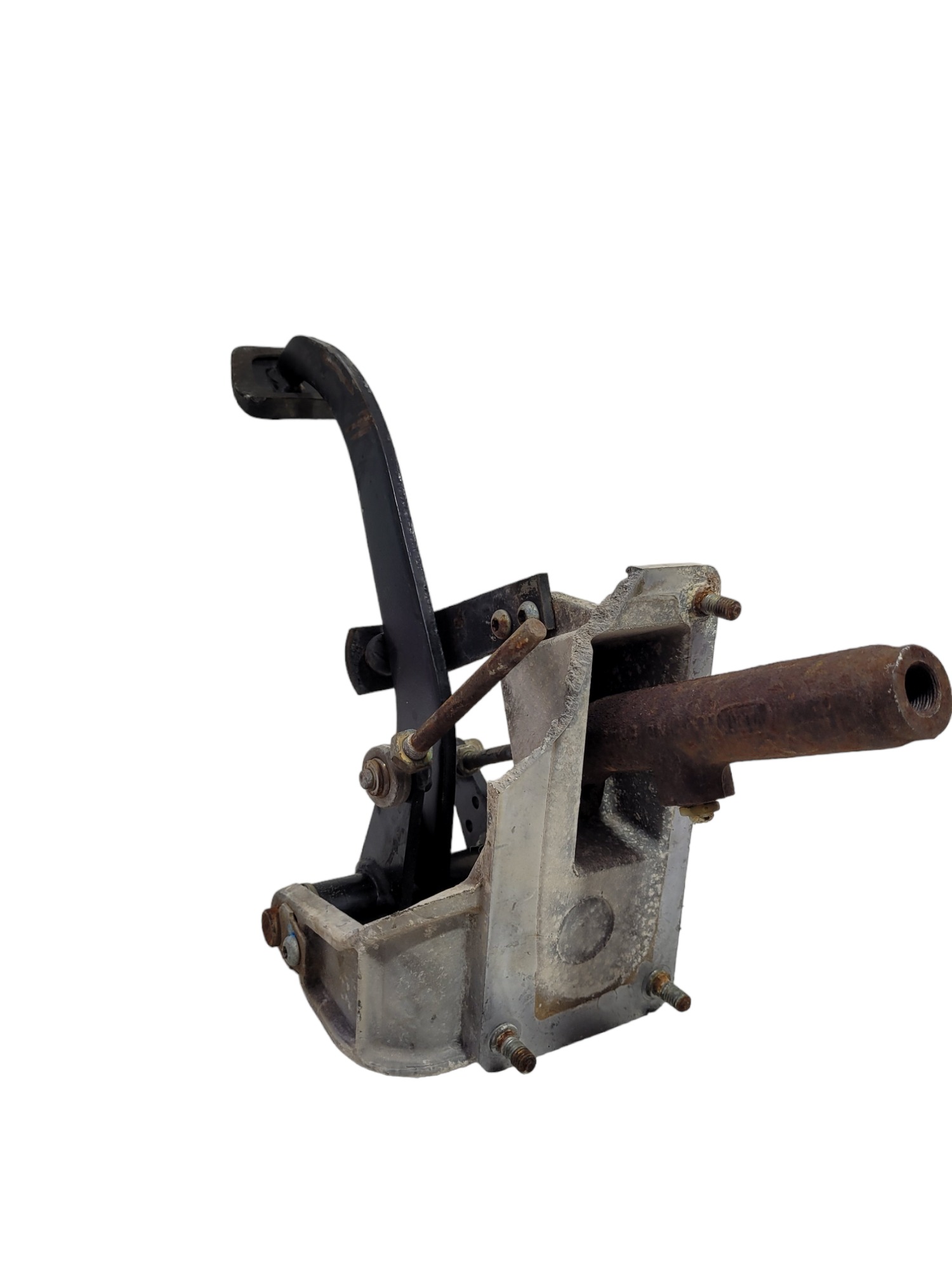 Pedal Embreagem M Benz 6882940201 3