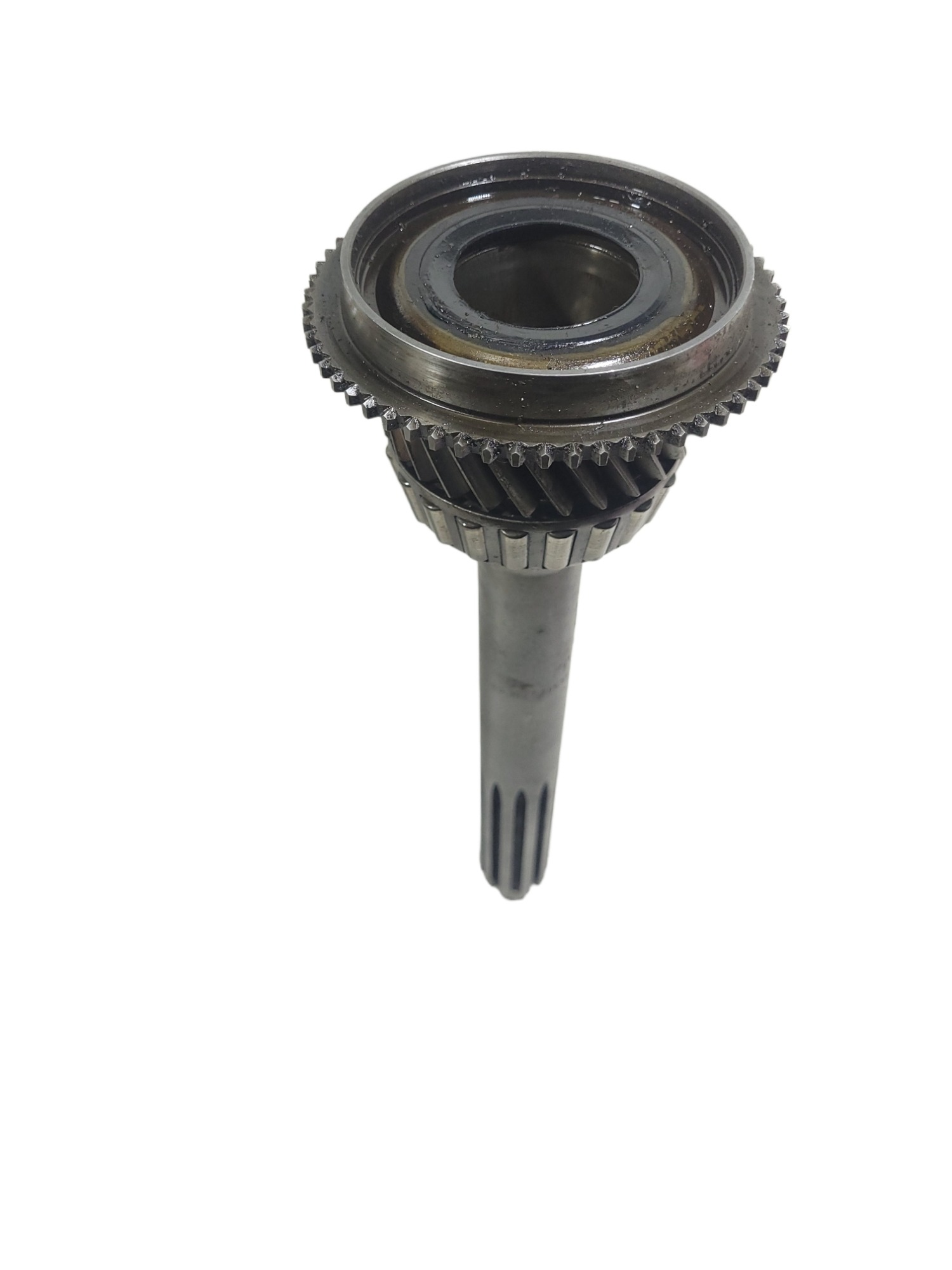 Eixo Piloto Caixa Zf – N 1307295067 – Br Truck Peças