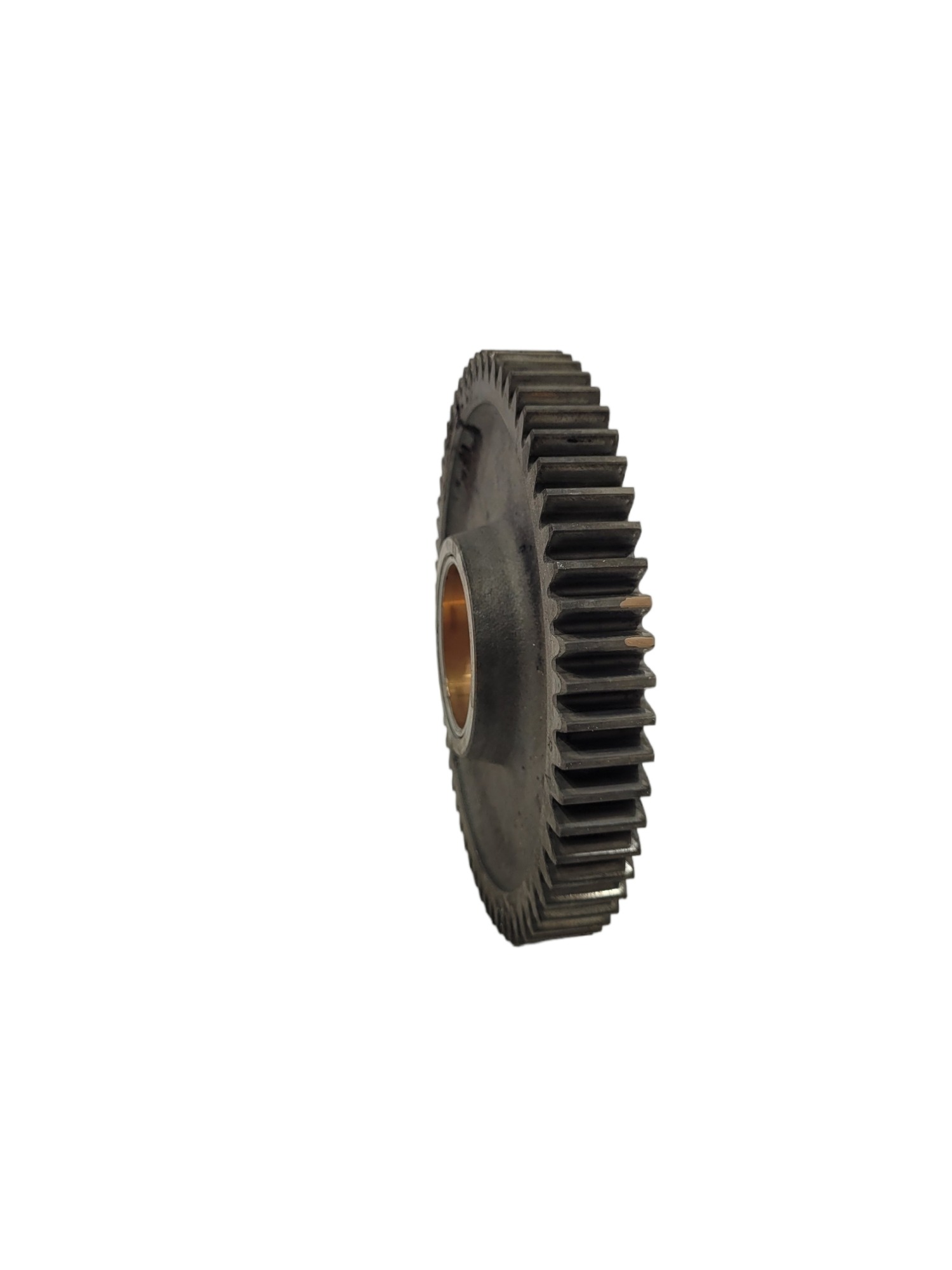 Engrenagem Intermediária Do Motor Mwm 371002400 2