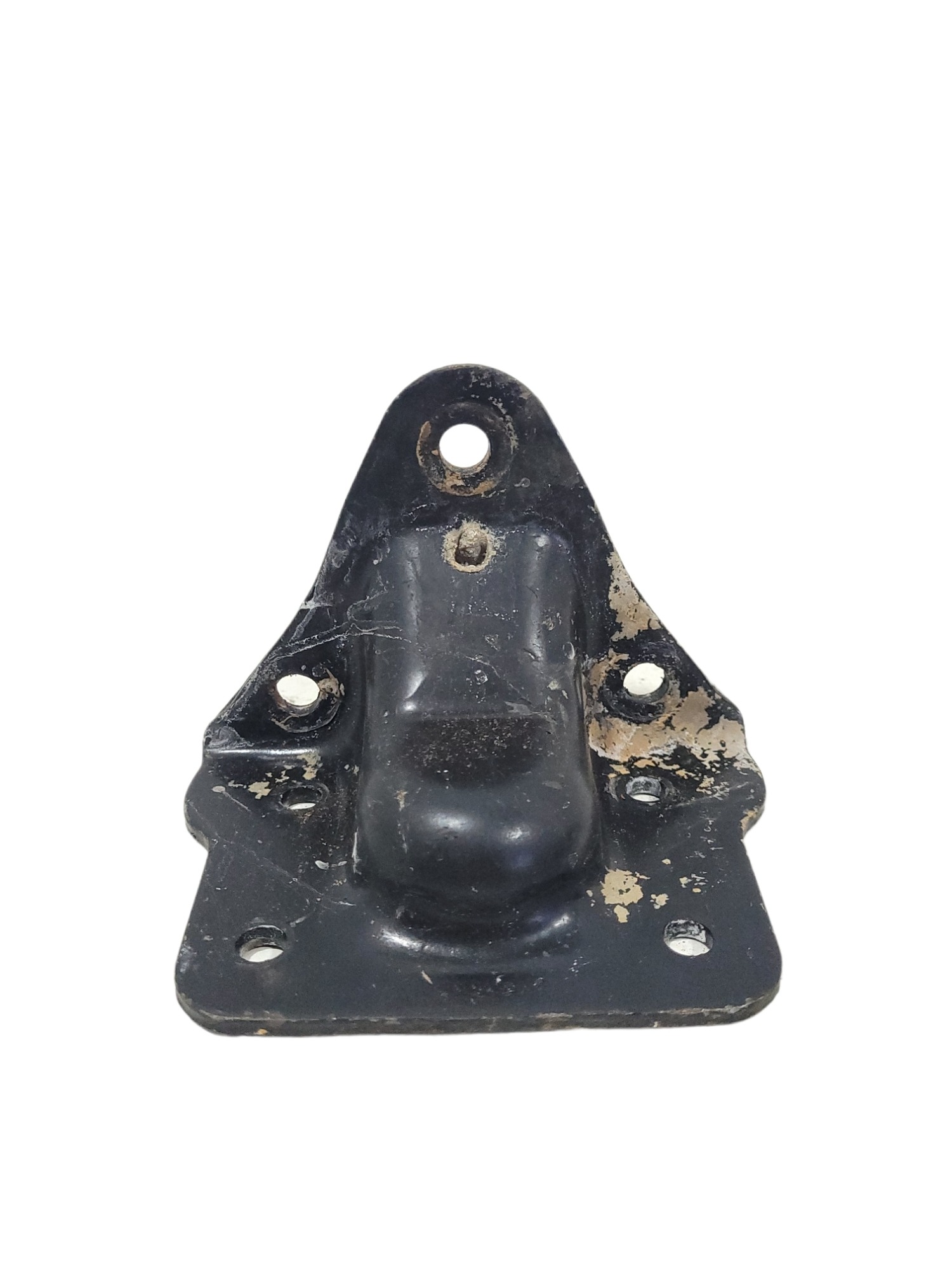Cavalete Mancal Suspensão Da Cabine M. Benz * A9703170942 1