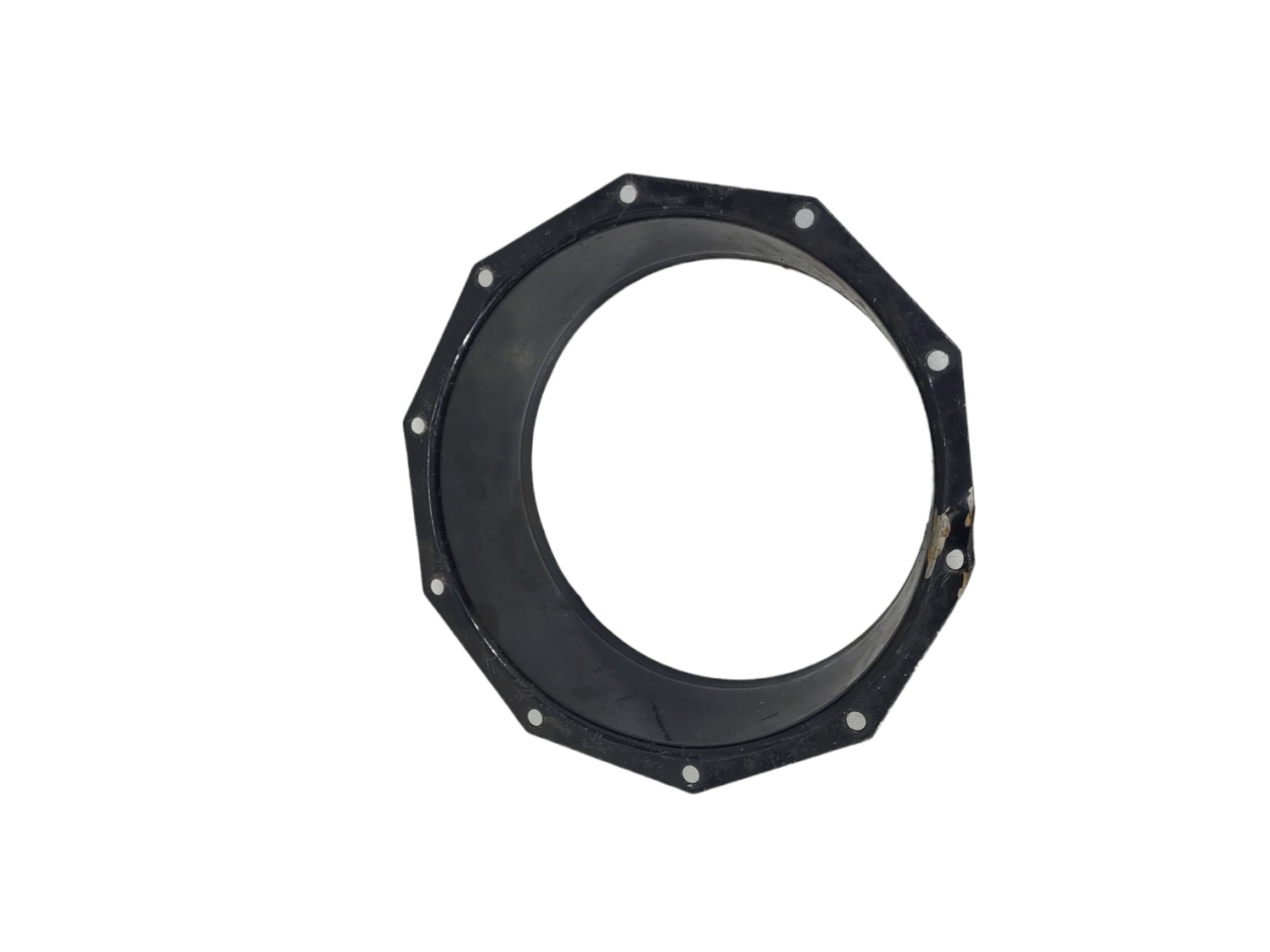 Defletor Cubo Sinotruk 3