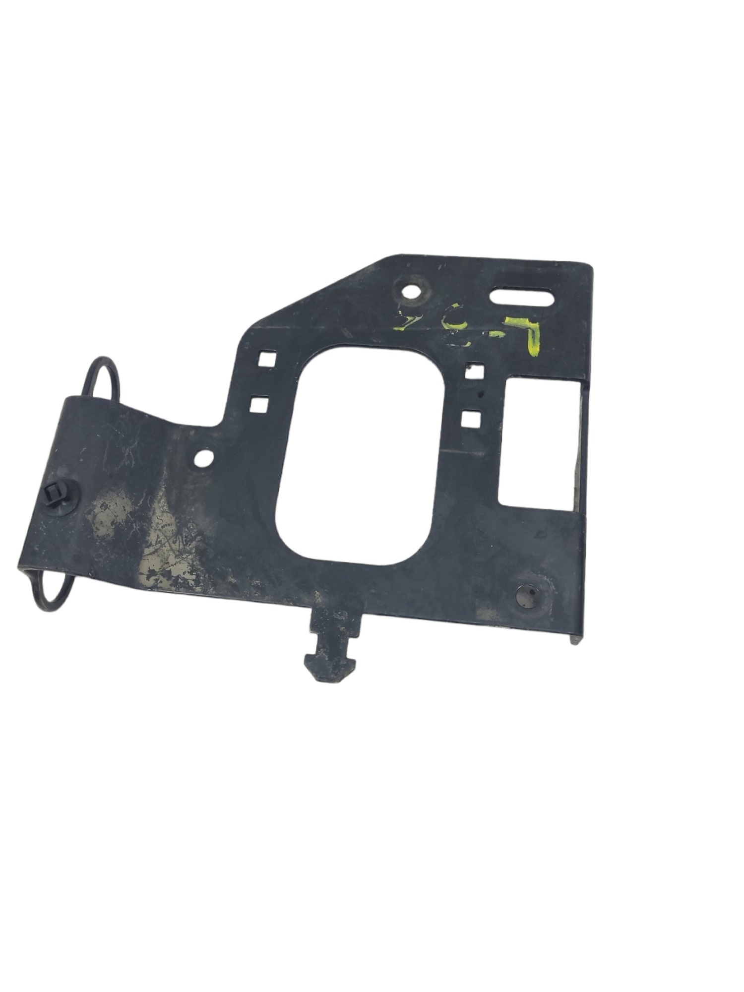 Suporte Do Sistema De Escape M Benz A9584751640 1