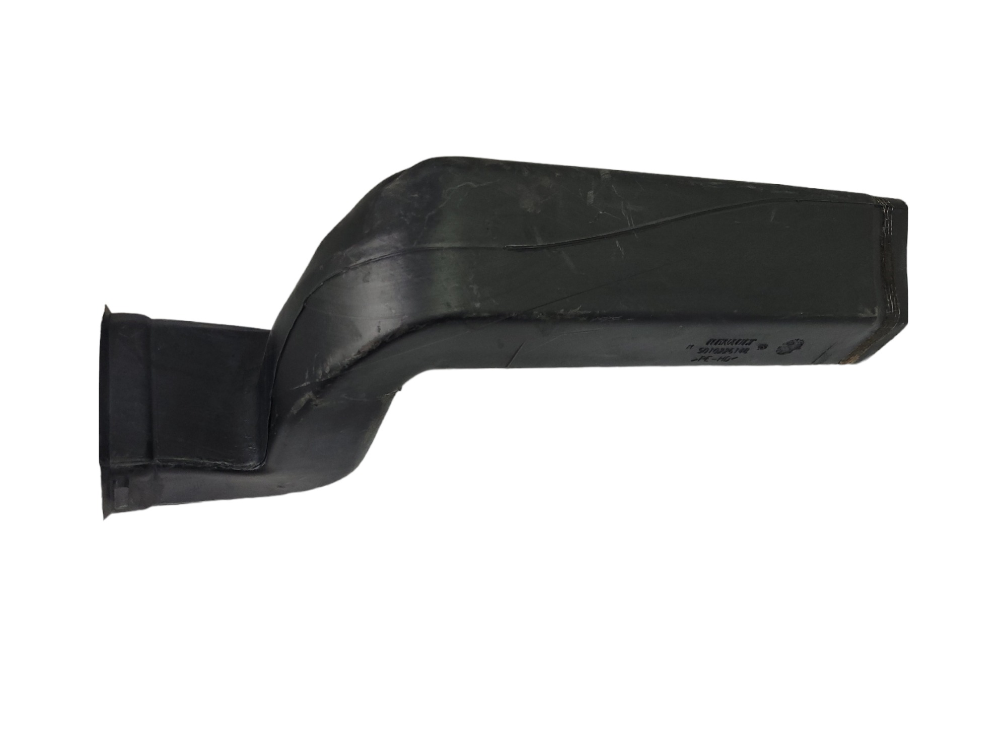 Duto Ar Interna Ventilação Volvo Vm5010226148 4