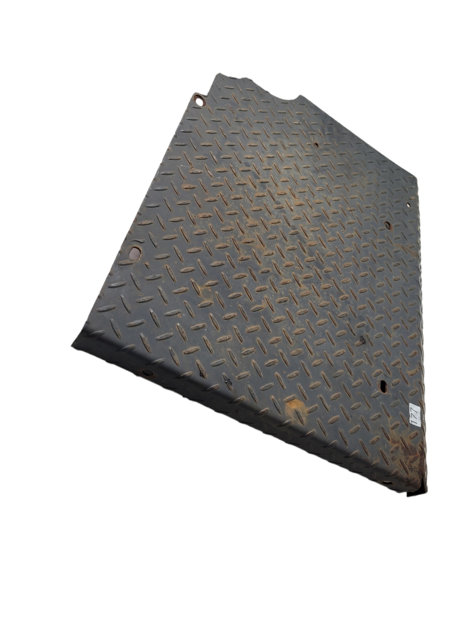 Suporte Do Silencionso Scania1526654 2