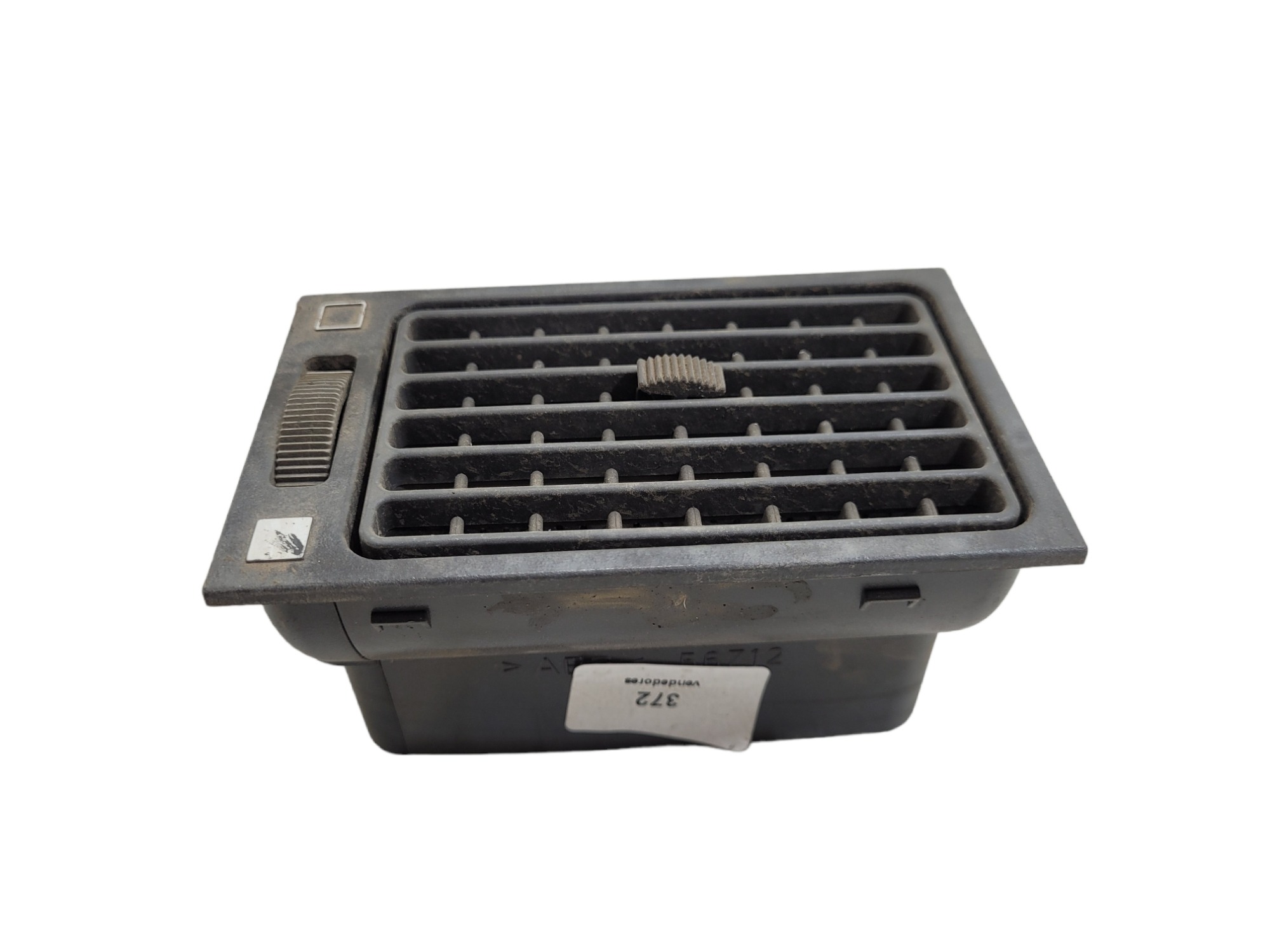 Difusor Ar Central Iveco 6