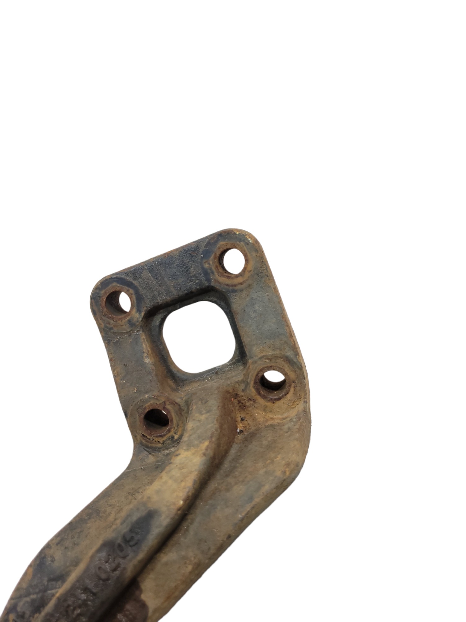 Suporte Da Caixa M Benz 4