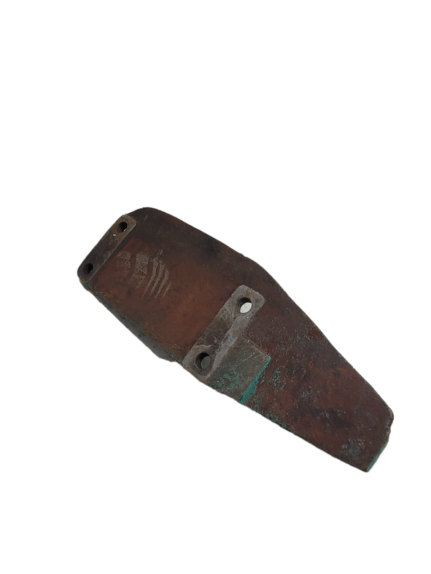 Suporte Alternador Scania 113 5