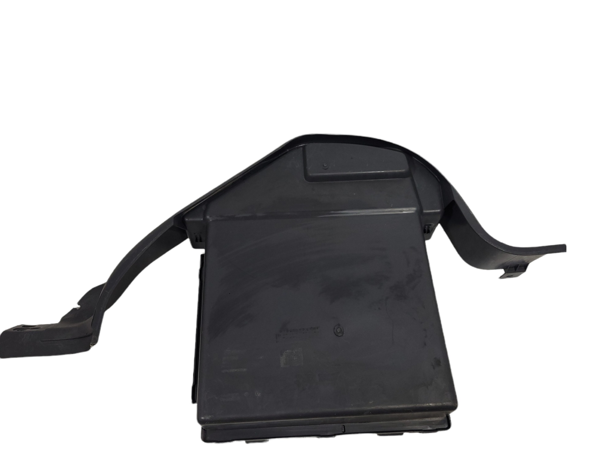 Porta Objeto Console Para Volvo Fh 3175638 1