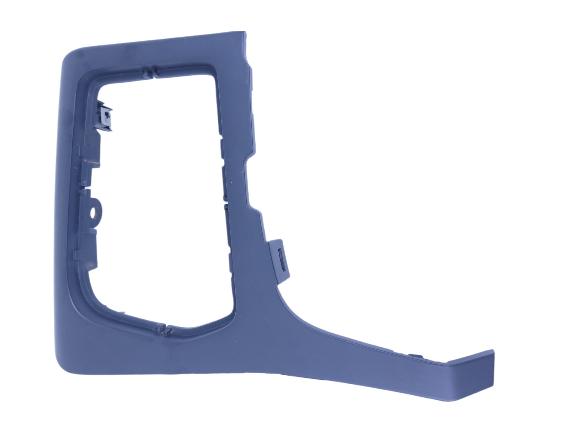 Moldura Saída De Ar Scania Ntg R450 2084594 1