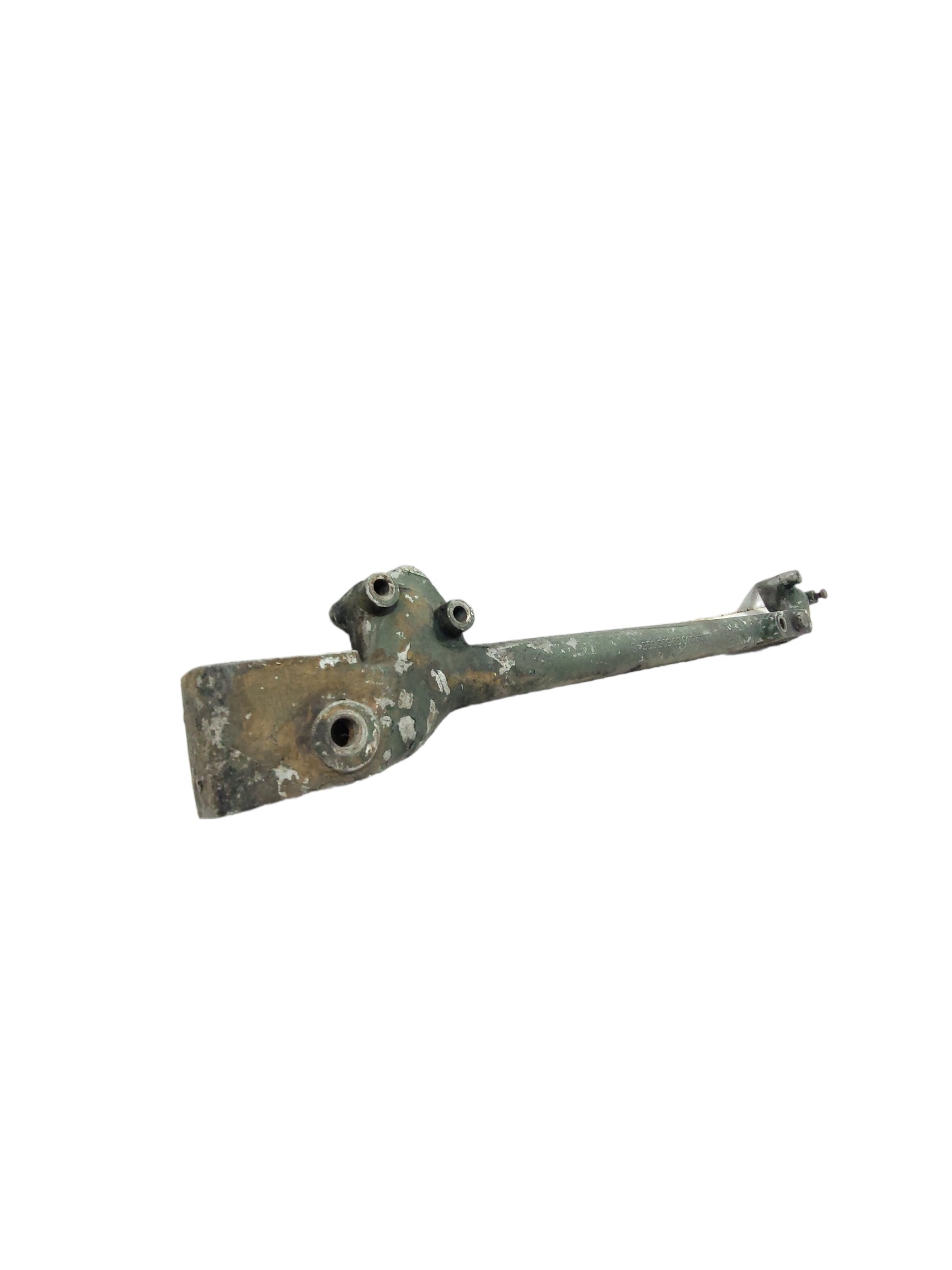 Cavalete Refrigeracao Água M Benz 3522030301 1