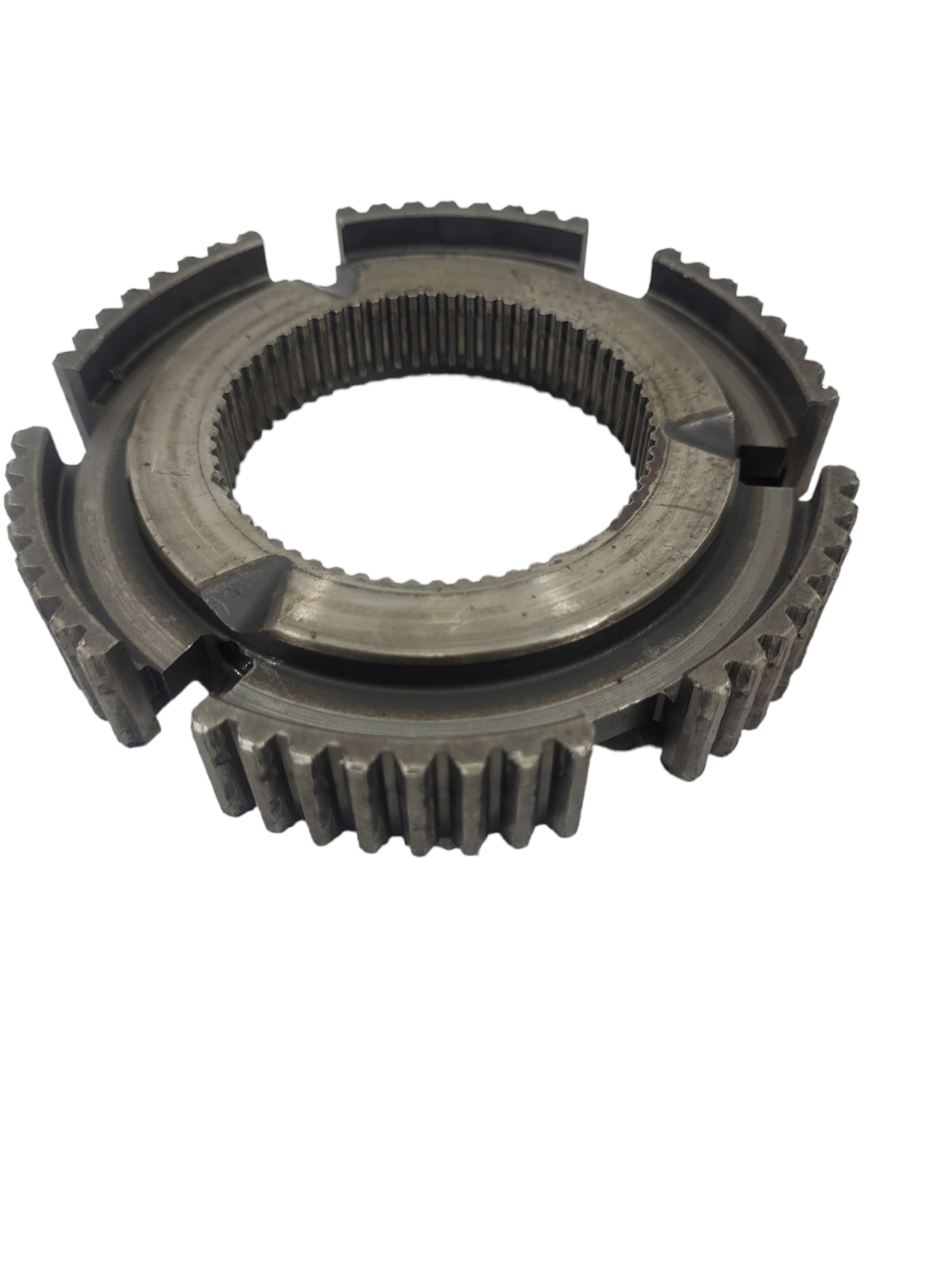 Corpo Sincronizado Zf 1307304167 4