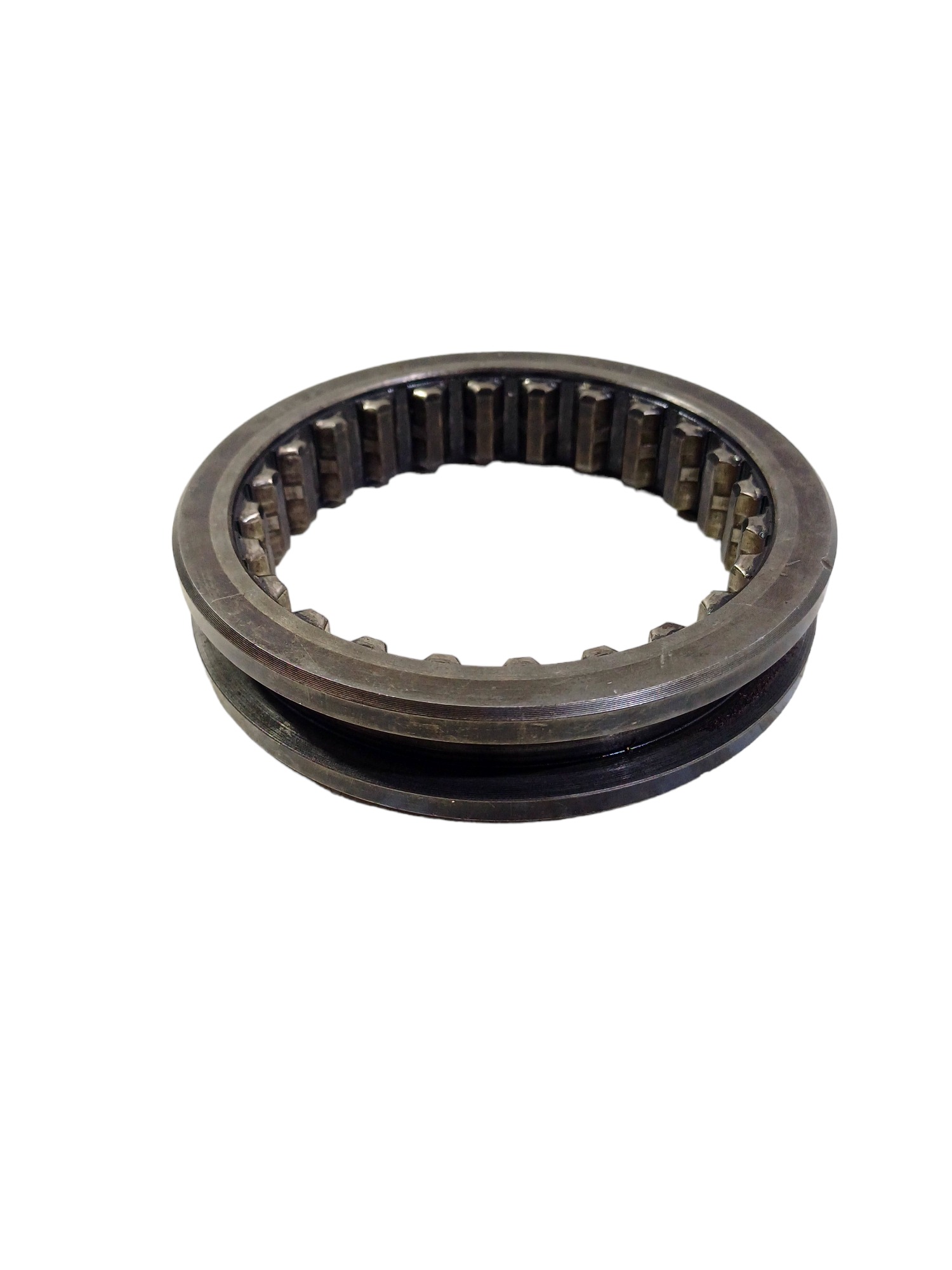 Luva  Engate Ré Caixa Zf 1304304444 1
