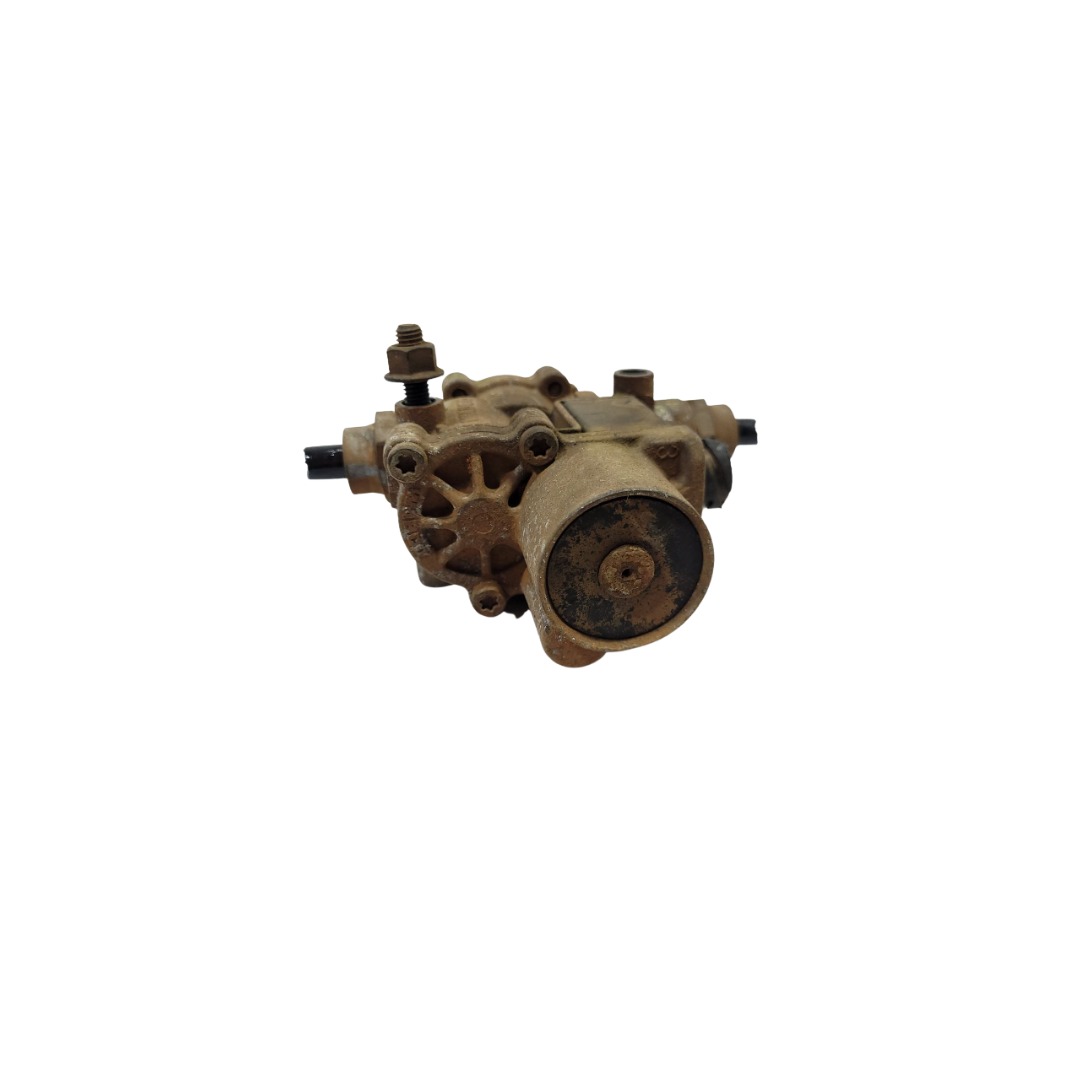 Valvula Moduladora Freio Abs Volvo : 1079666 2