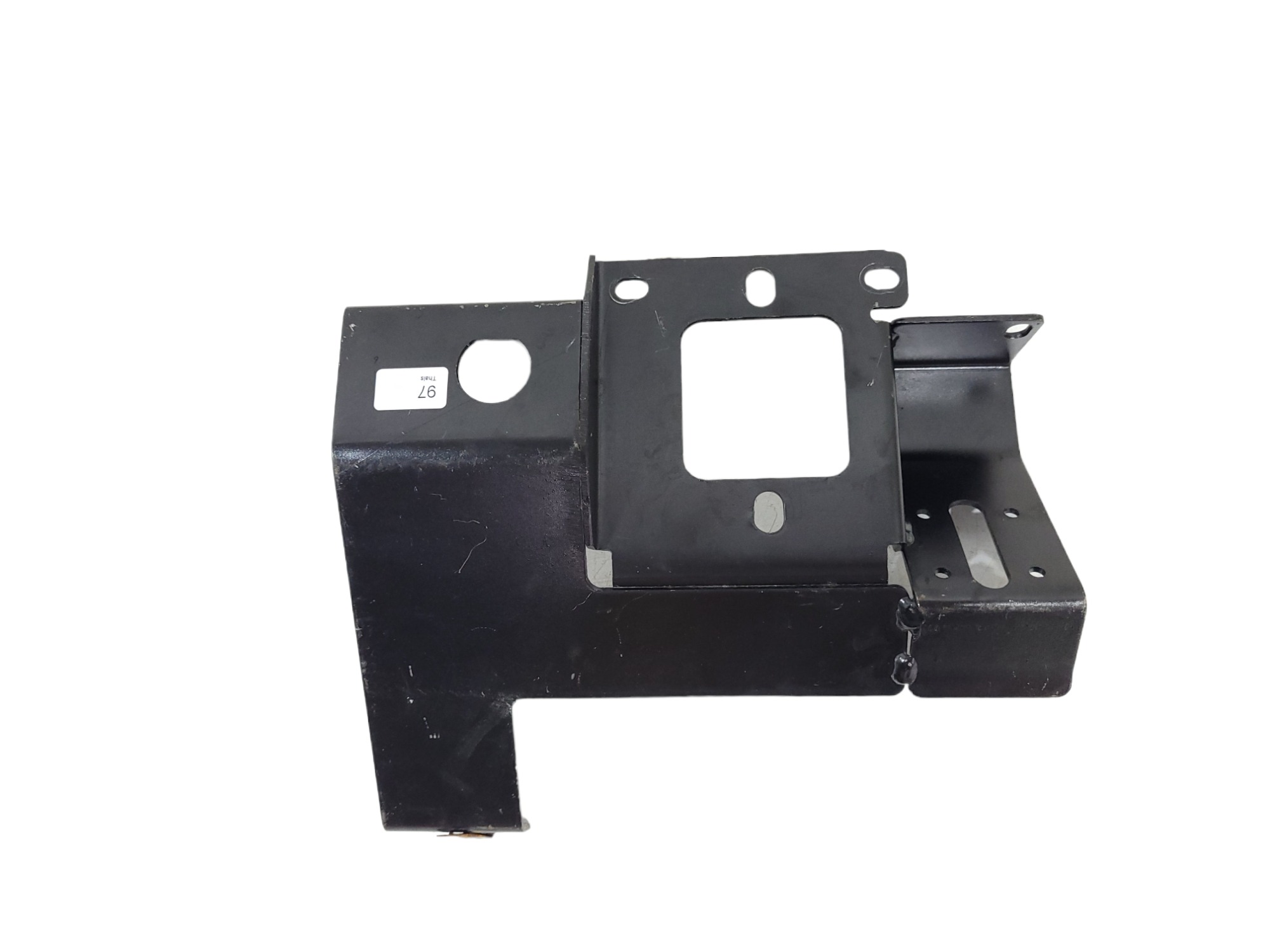 Suporte Filtro Ar Vw 1