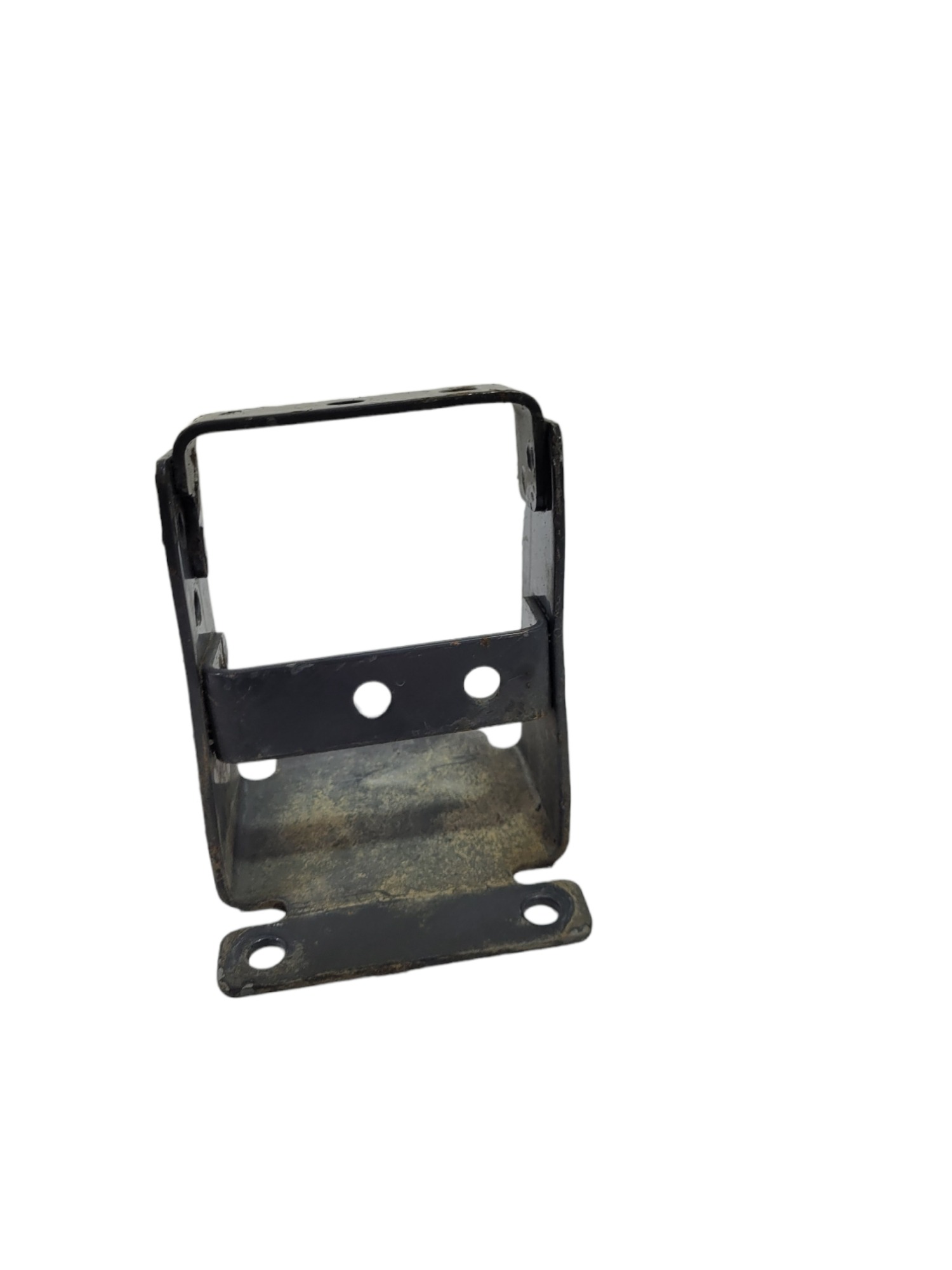 Suporte Chapa Proteção Válvulas Scania 1367398 4