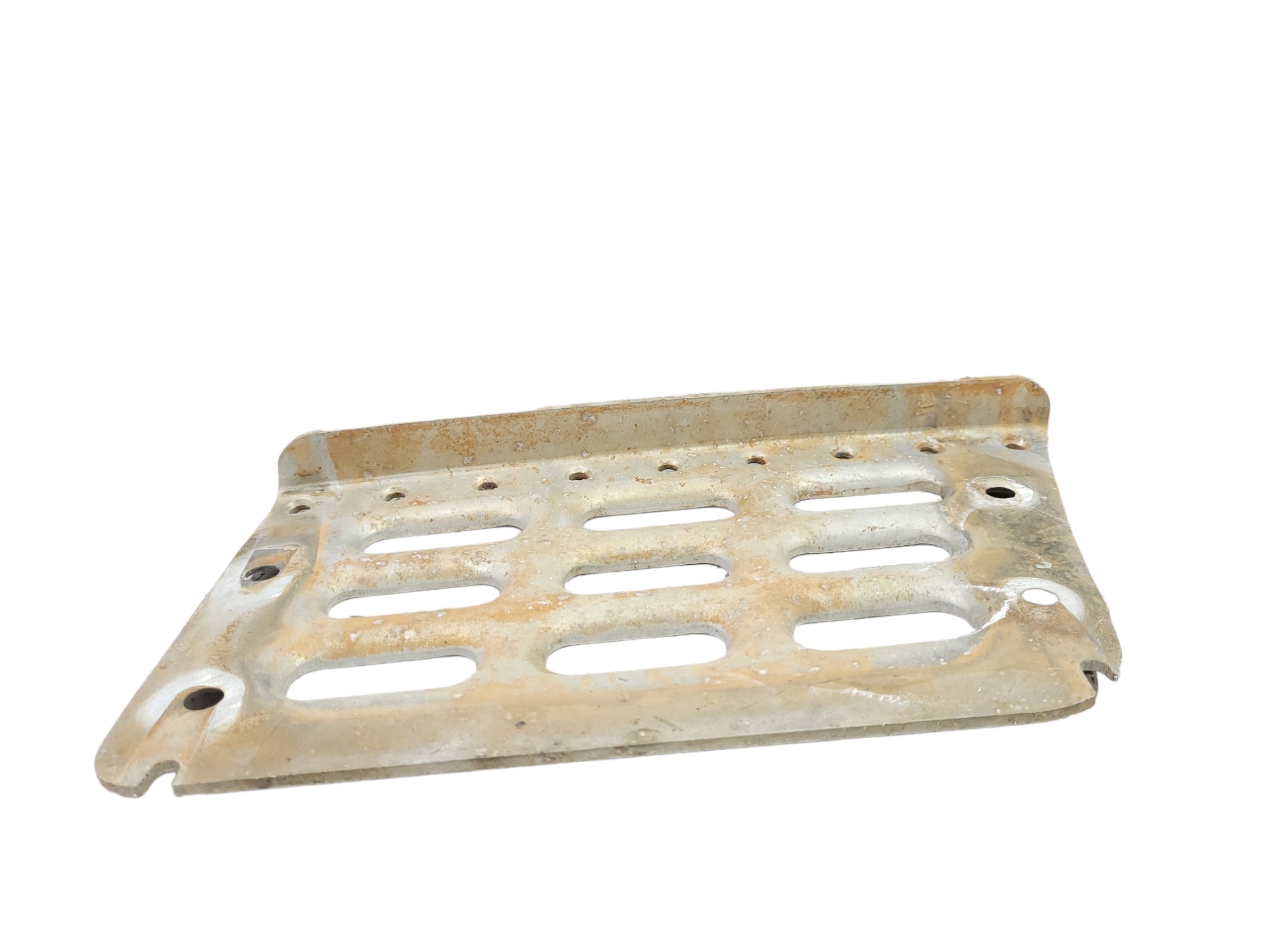 Chapa Pisante Estribo Esquerdo Volvo20360788 1