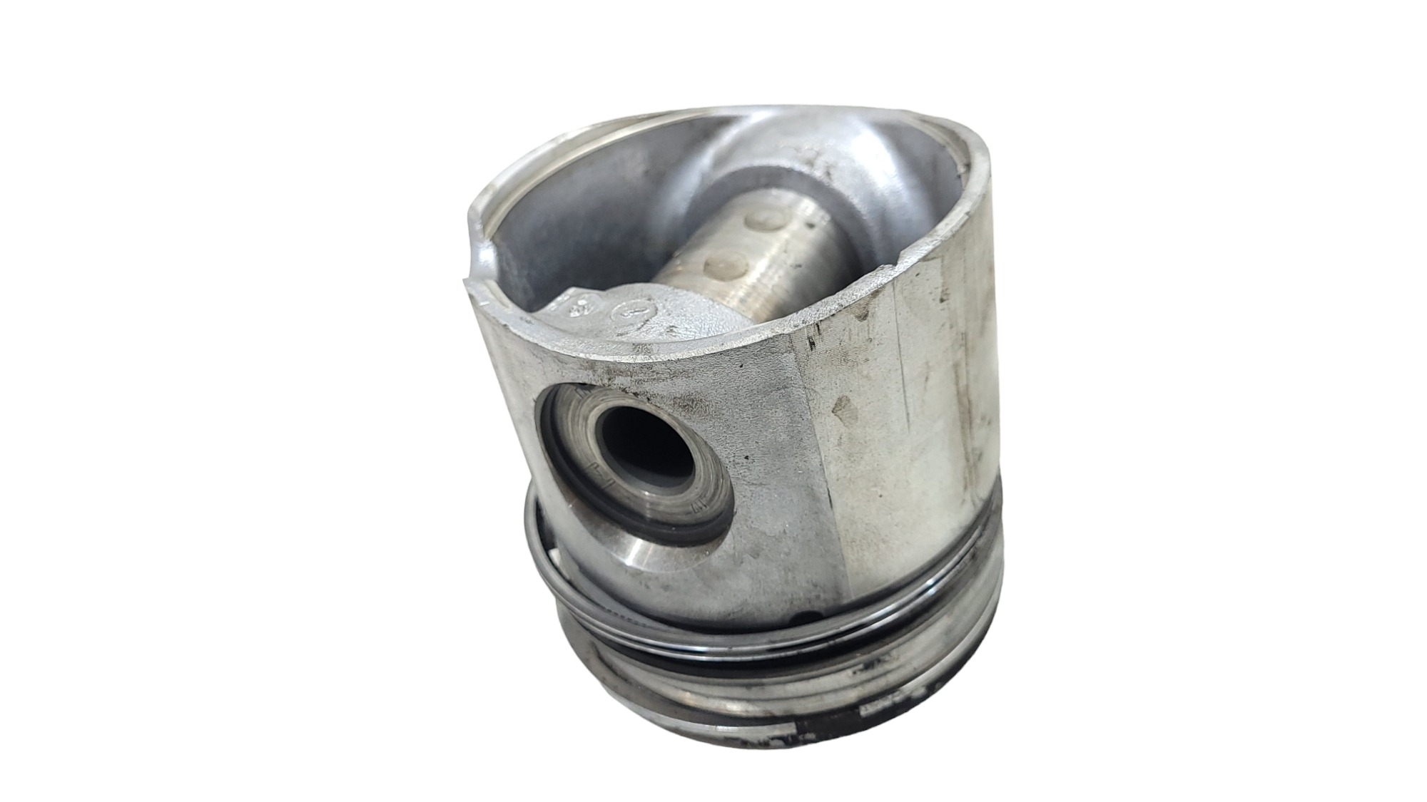 Pistão Motor Cummins Isb 102l91 1