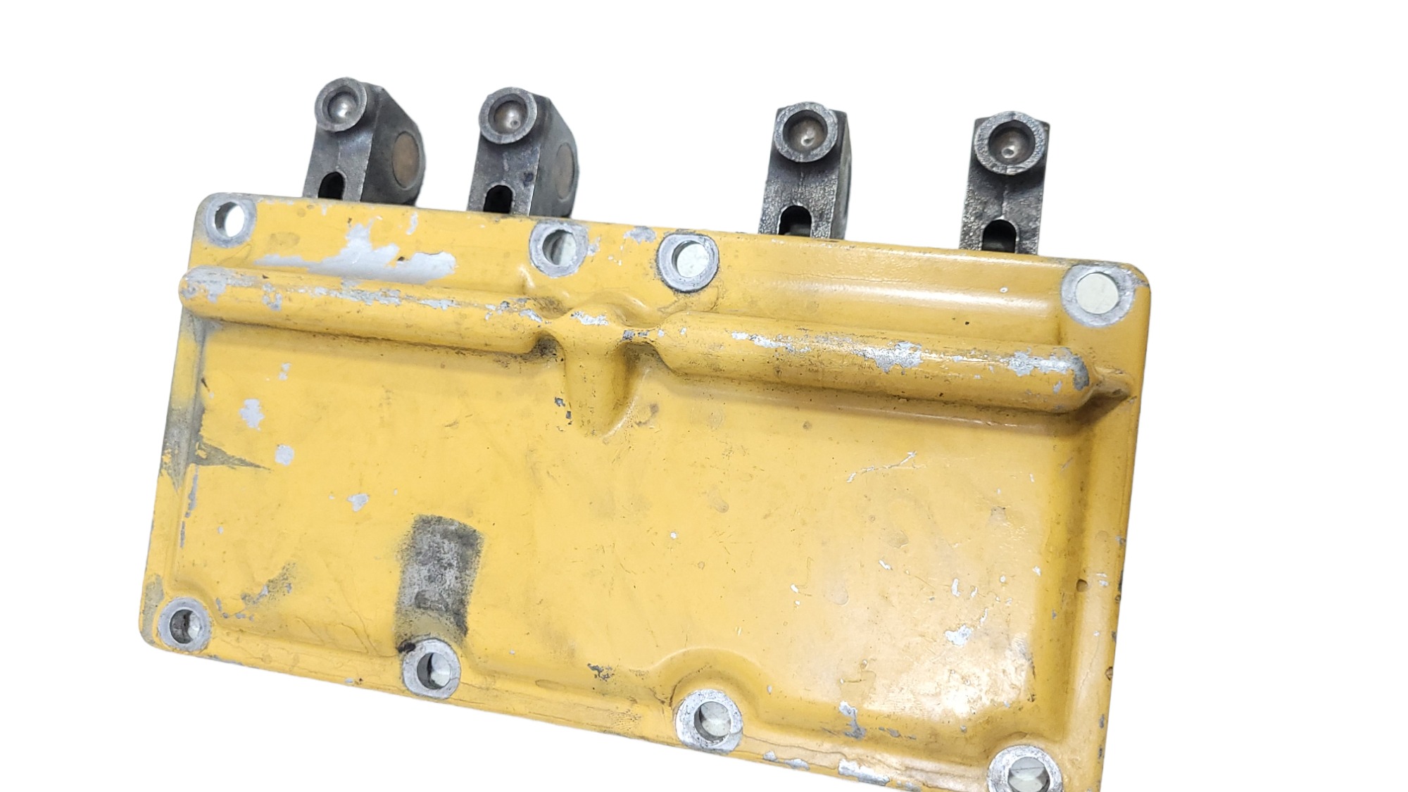 Tampa Lateral Caixa Caterpillar 7w3871 3