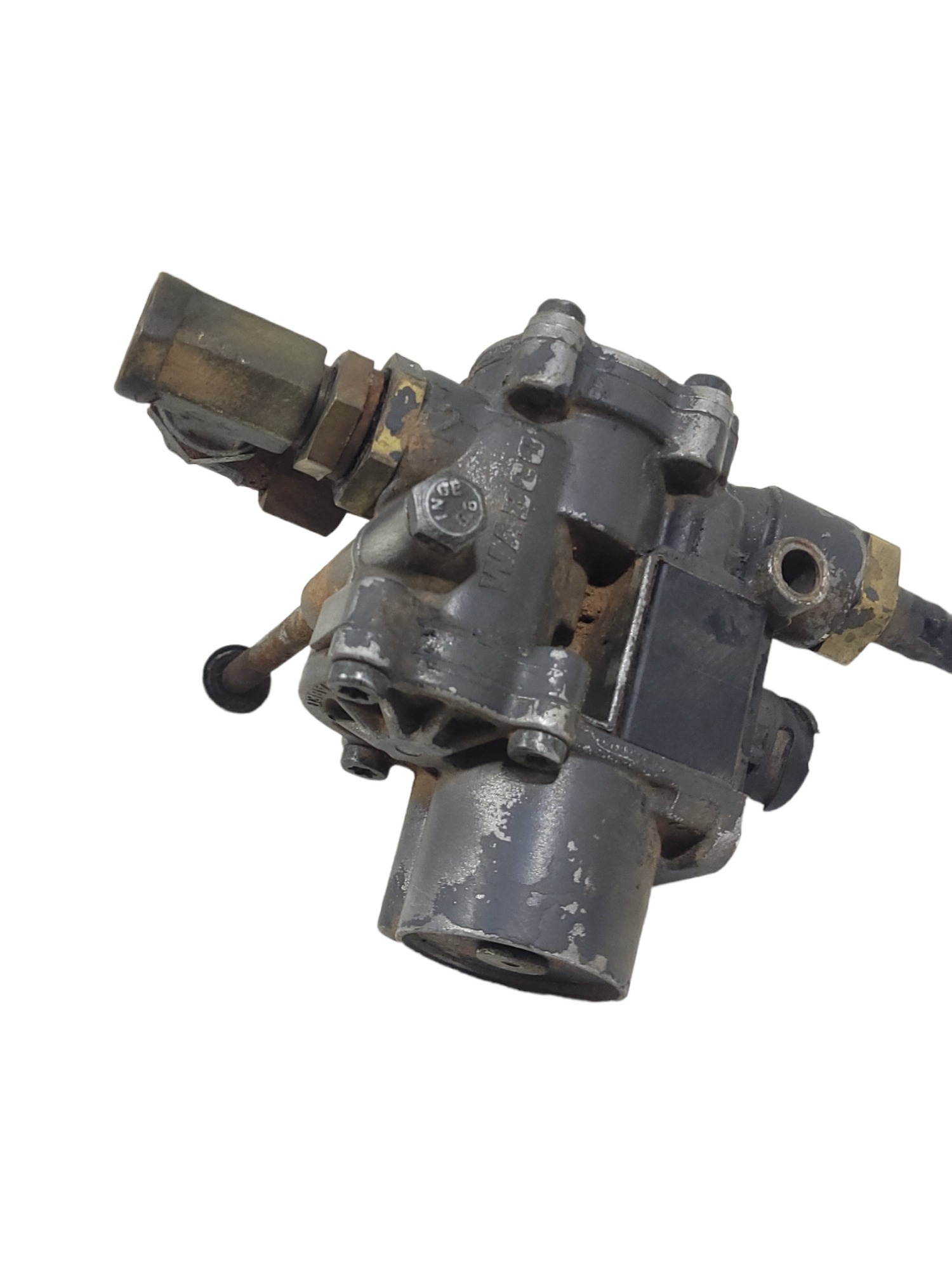 Valvula Moduladora Freio Abs Volvo – 1079666 4