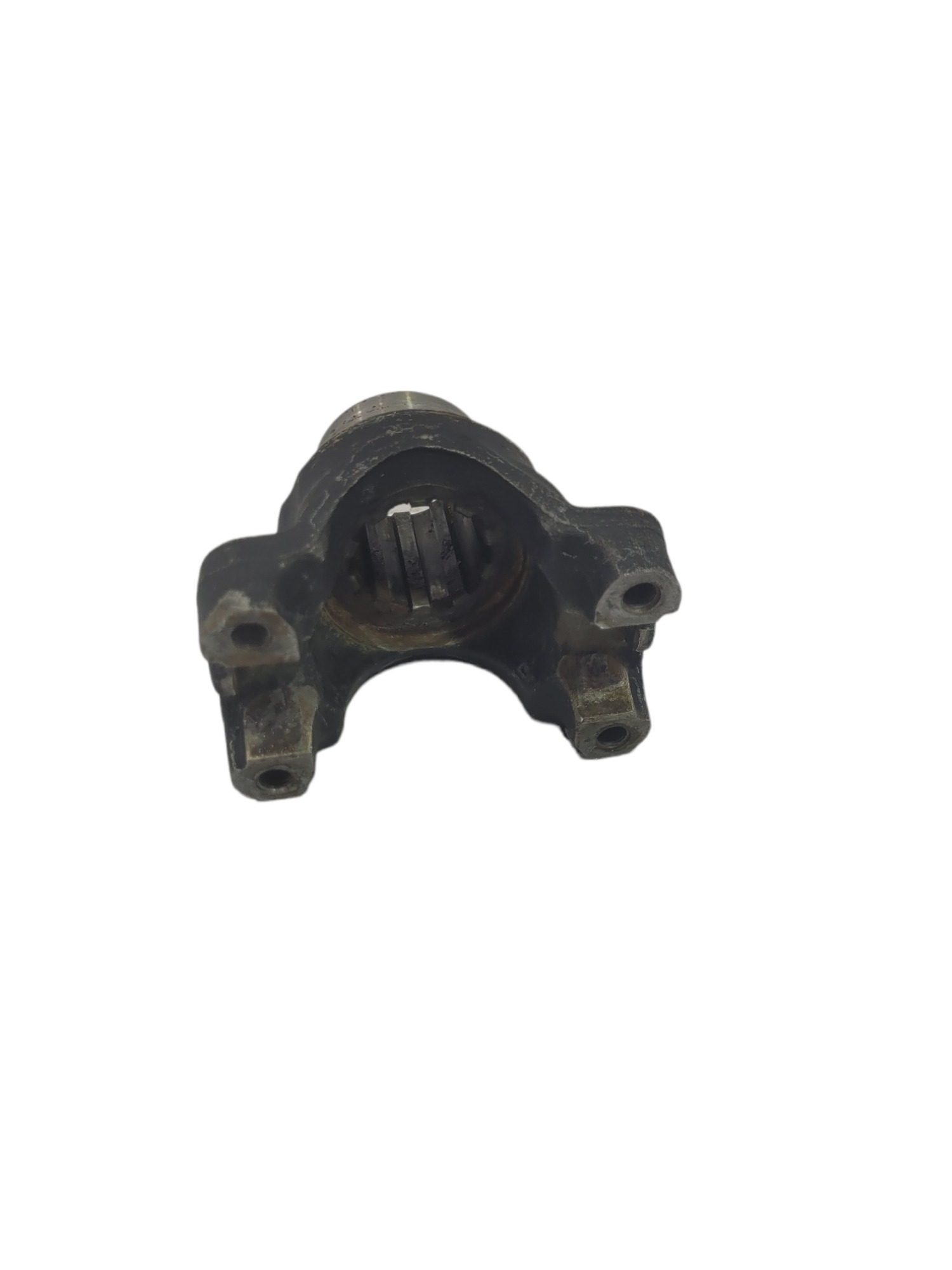 Flange Caixa Eaton Vw 4