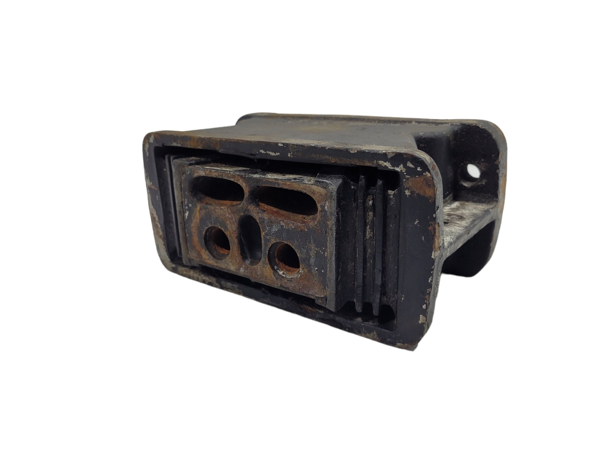 Coxim Motor Traseiro Mercedes Benz 5