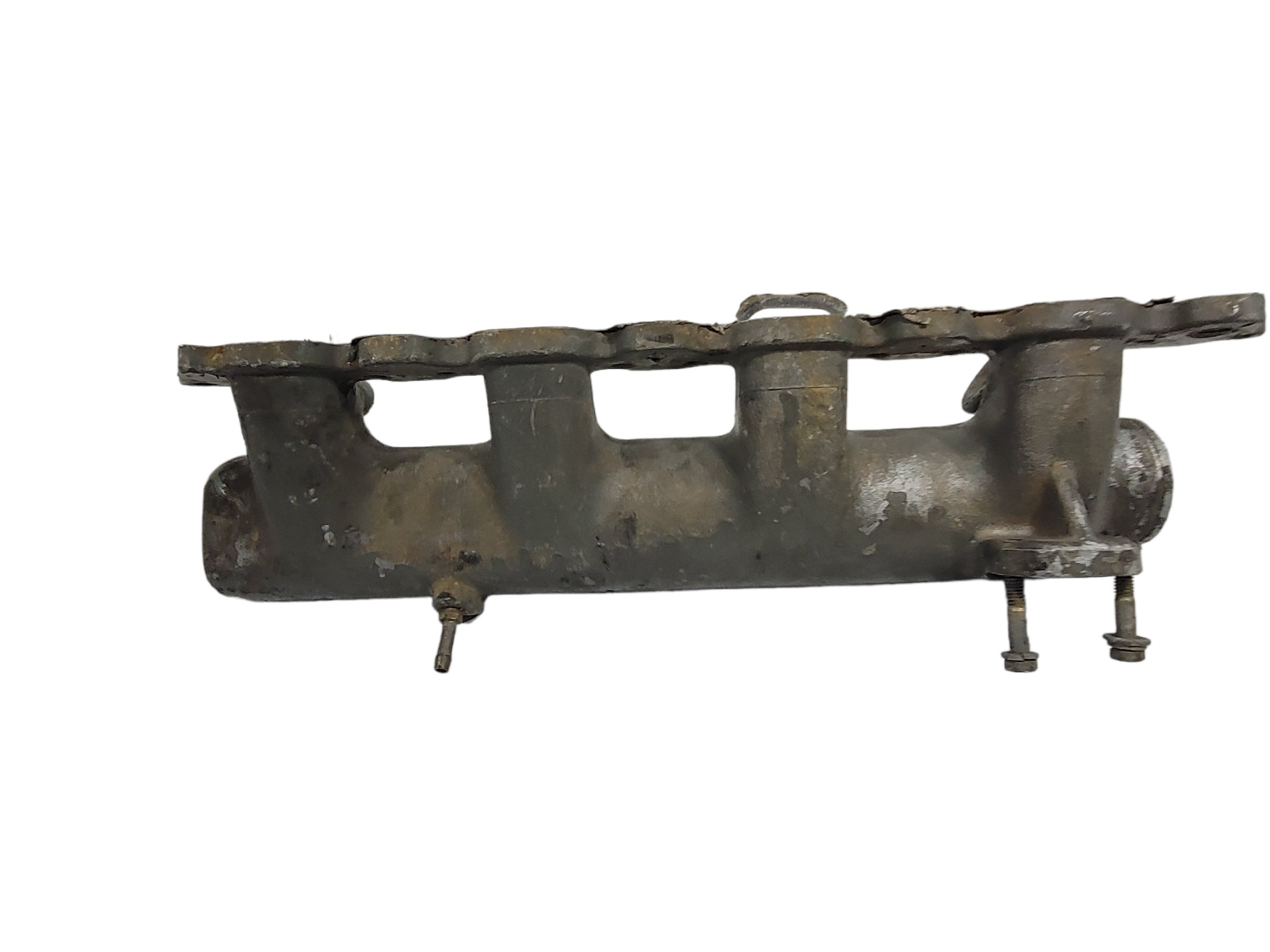 Coletor Admissão Ford Cargo 4