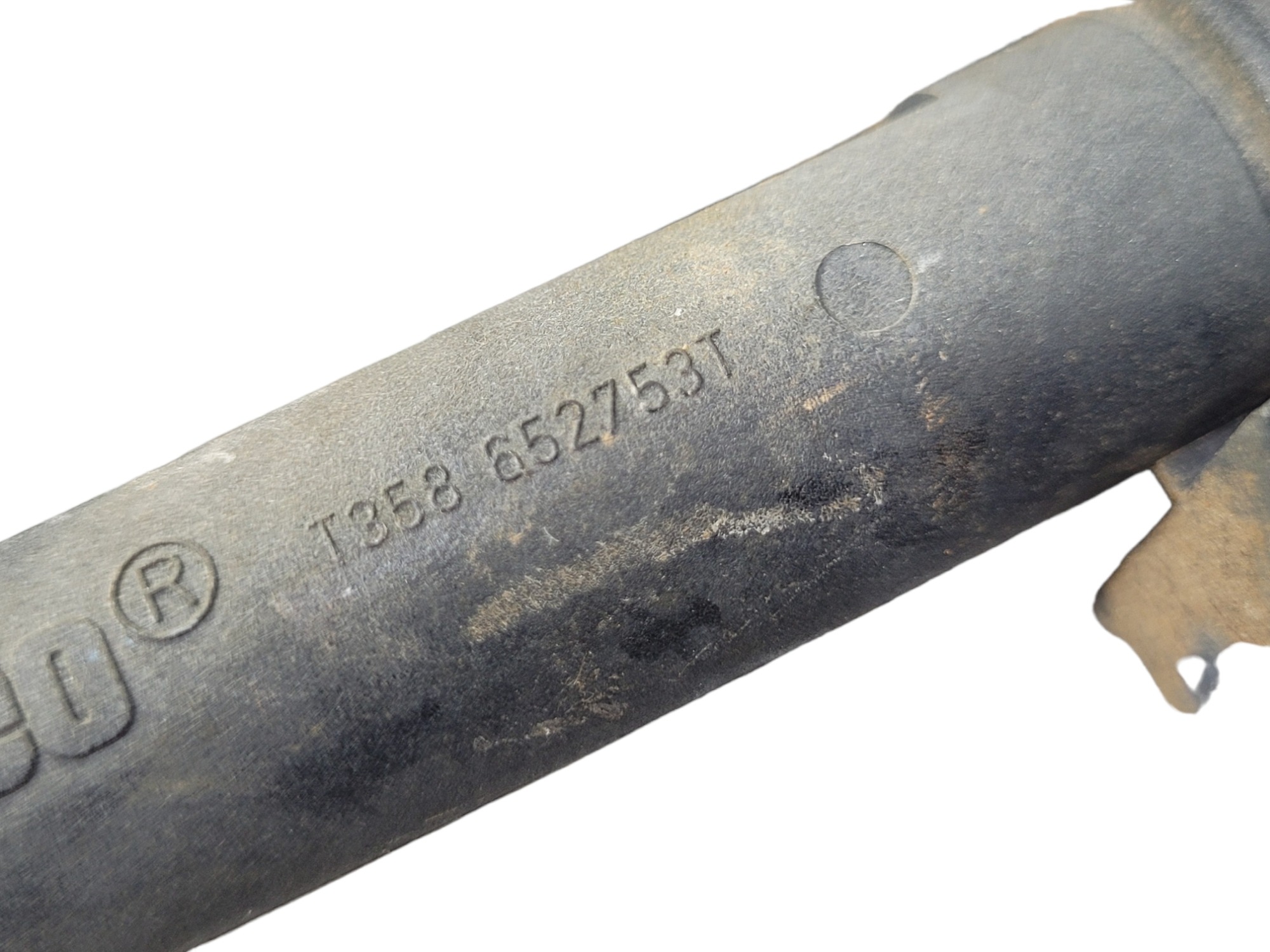 Cano Água Renault Premium T358652753t 5