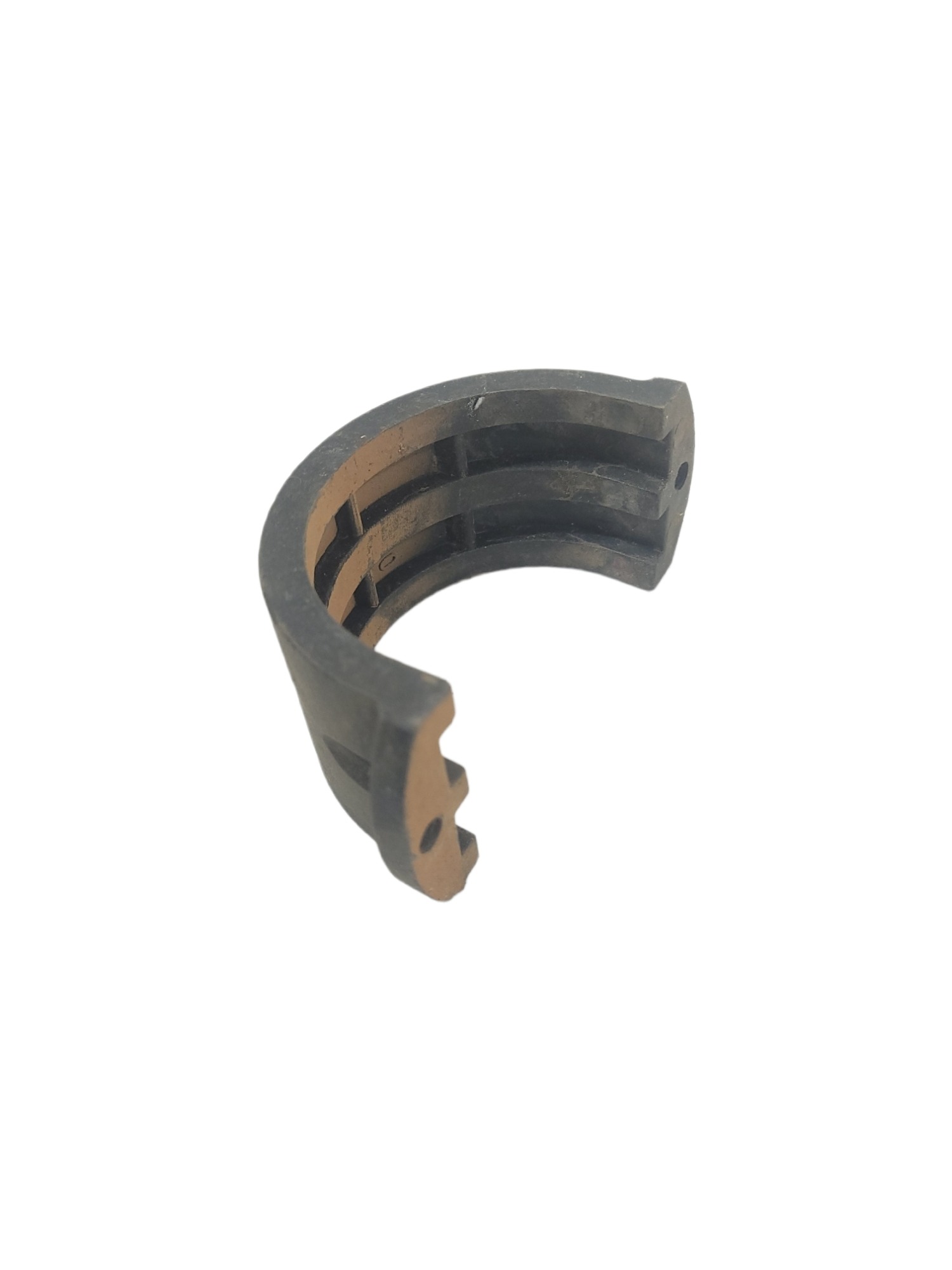 Abraçadeira Motor Ar Forçado Iveco Stralis 4